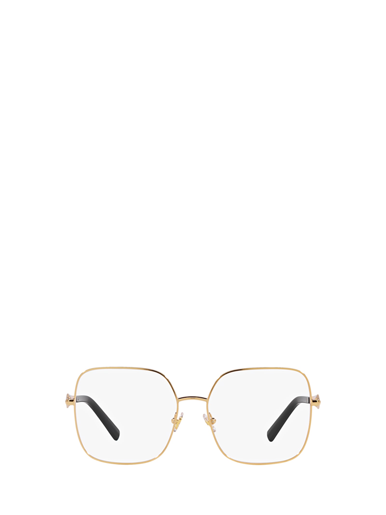 Tiffany &amp; Co. Tf1151 Gold Glasses