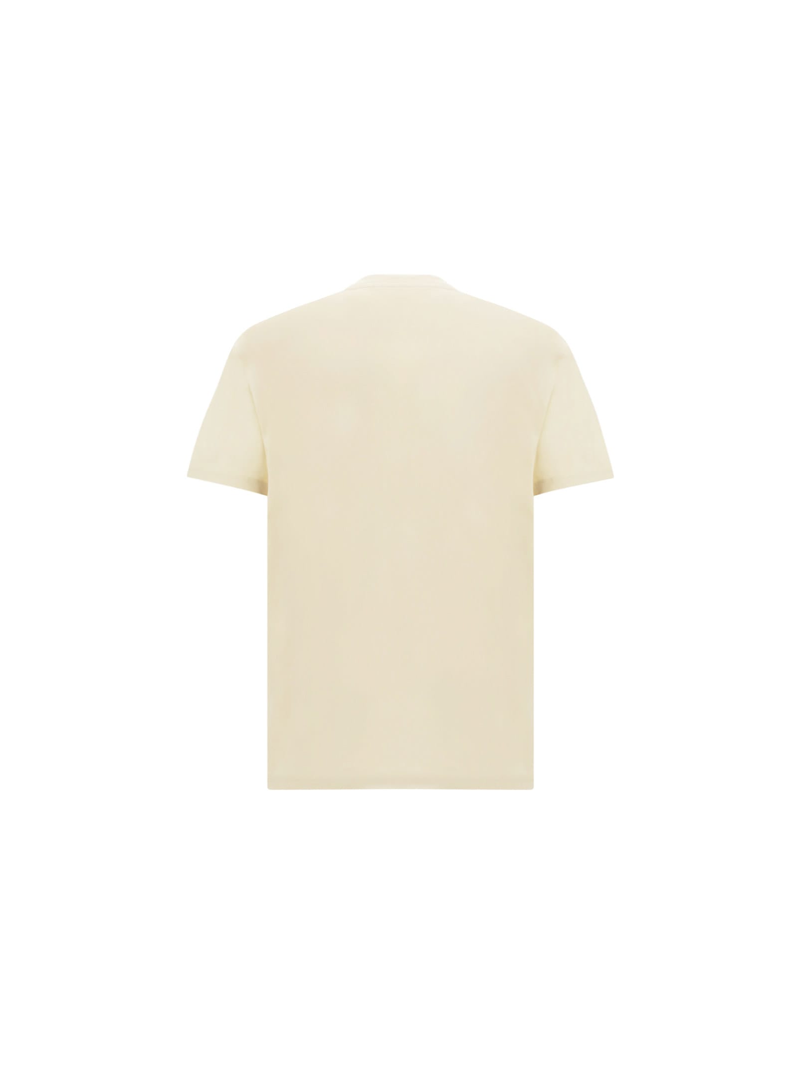 Carhartt T-shirt In Natural