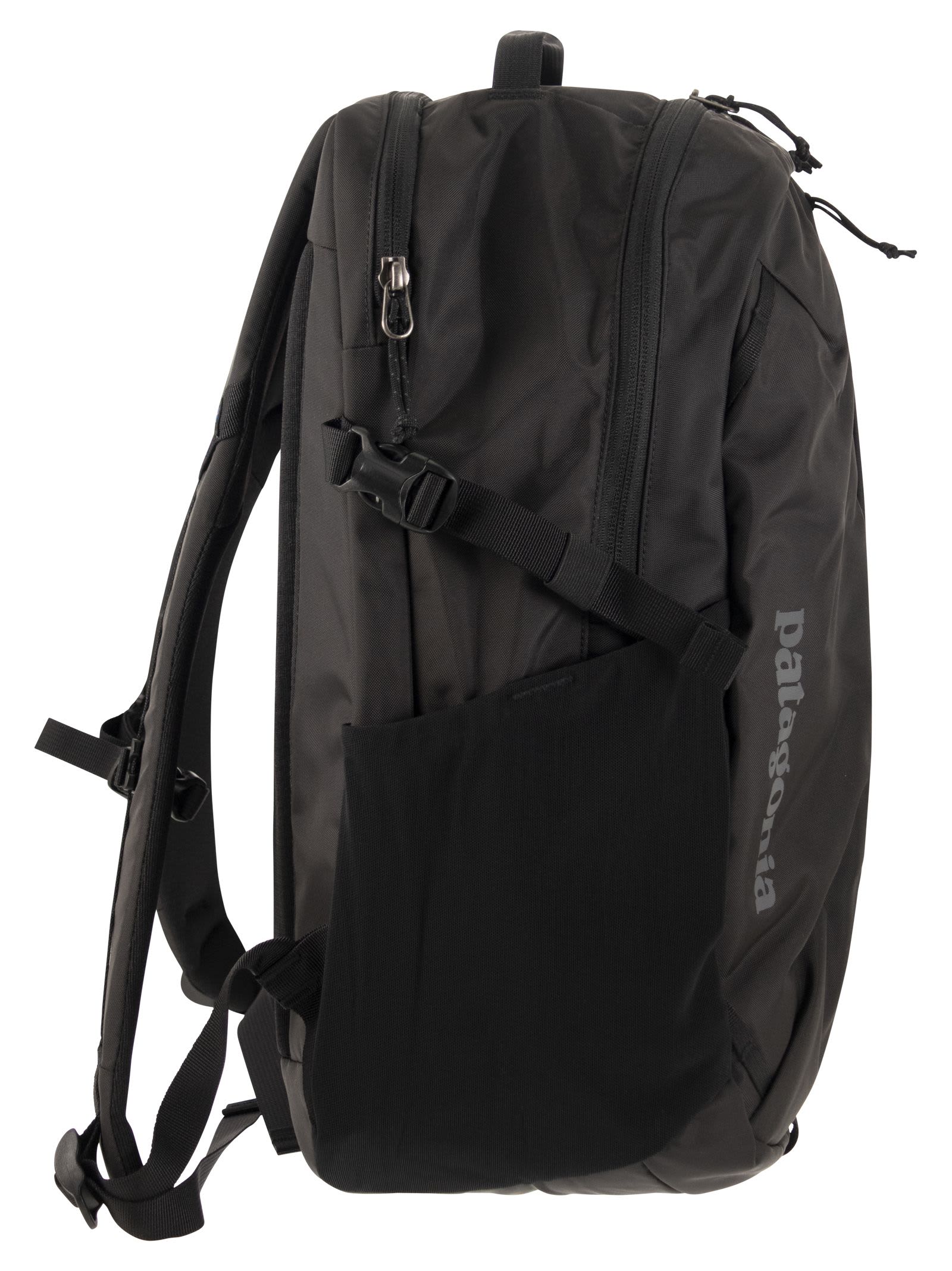 Shop Patagonia Refugio - Backpack In Black