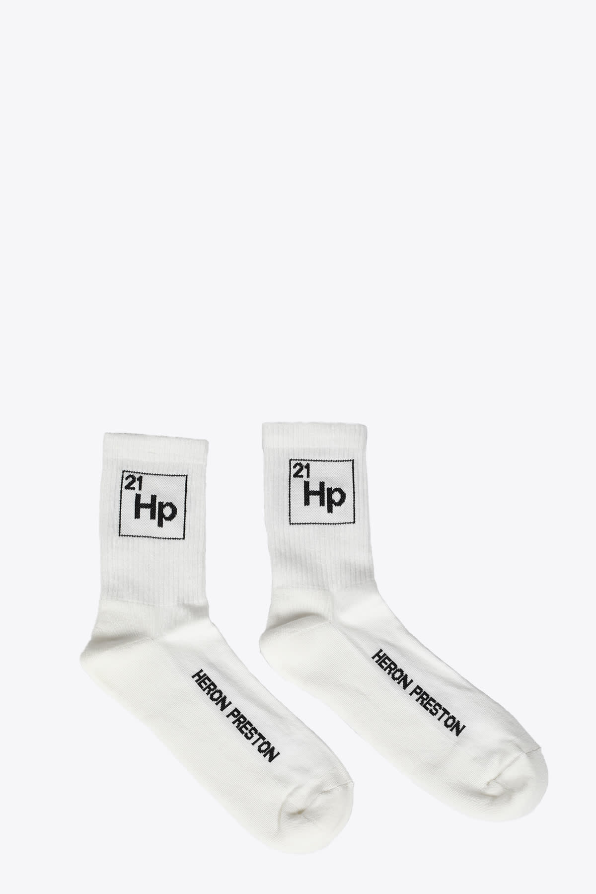 HERON PRESTON Hp Periodic Long Socks