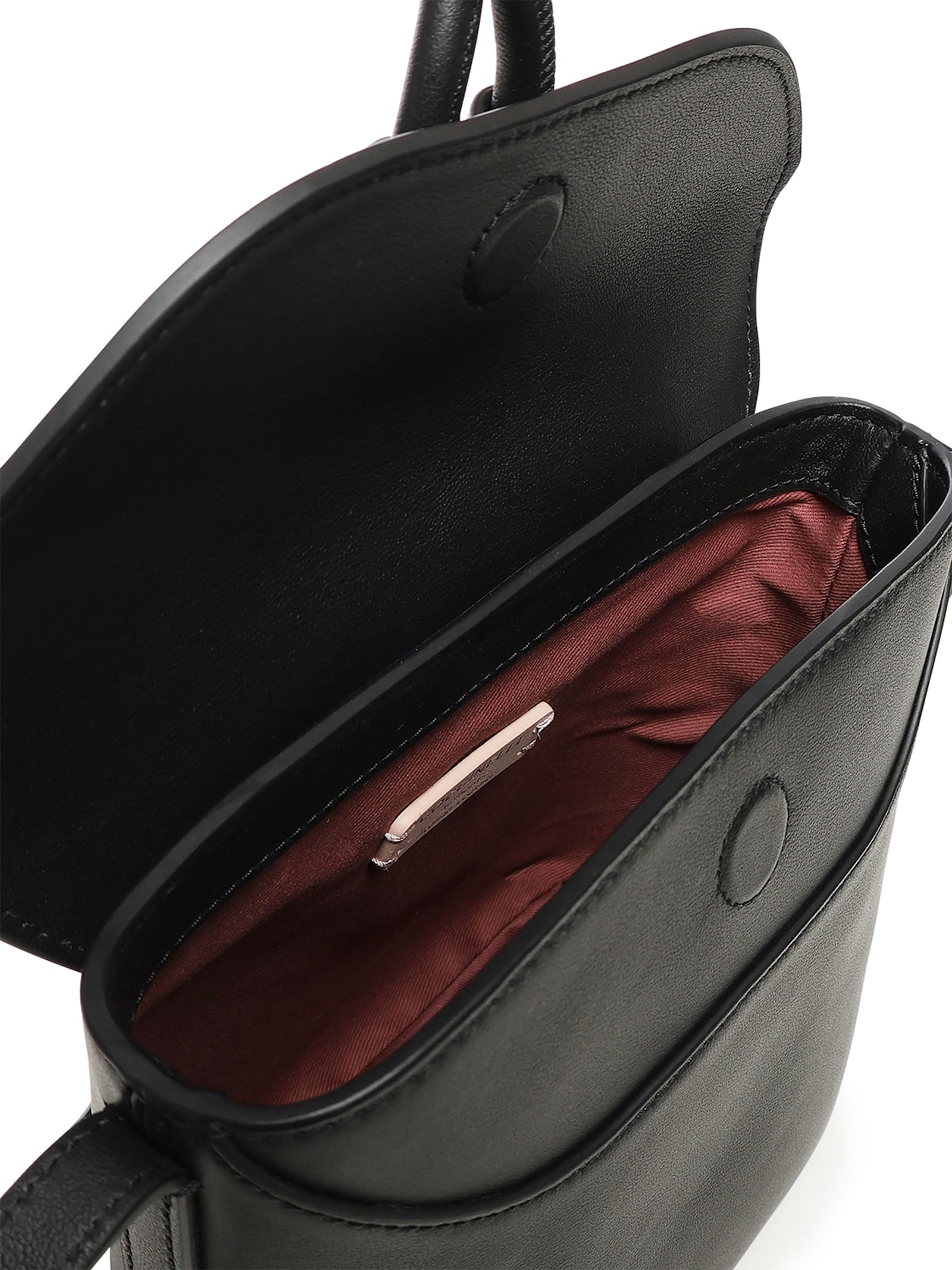 Shop Coccinelle Carmy Shoulder Bag
