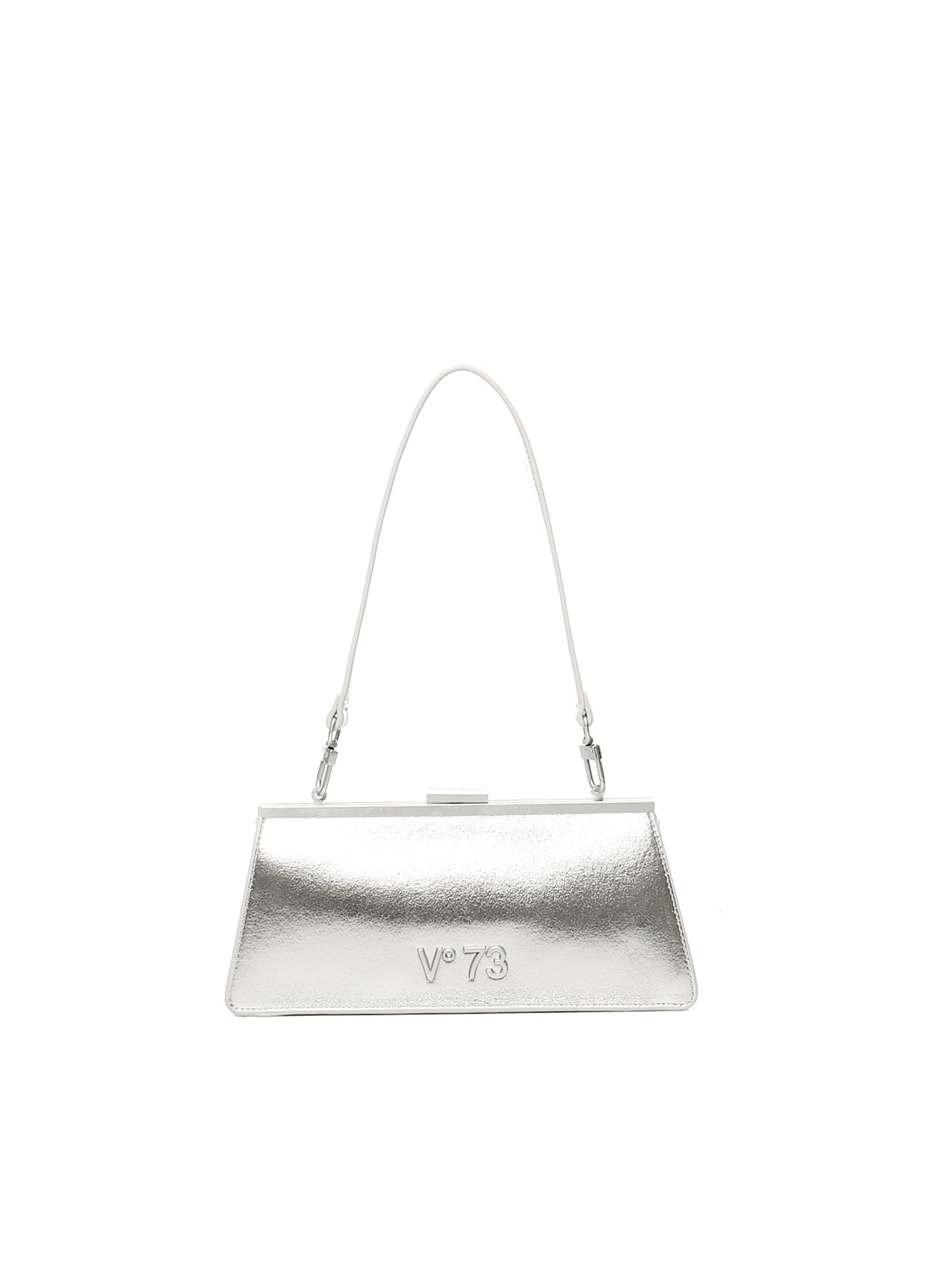 V73 Crow Sports Metallic Clutch
