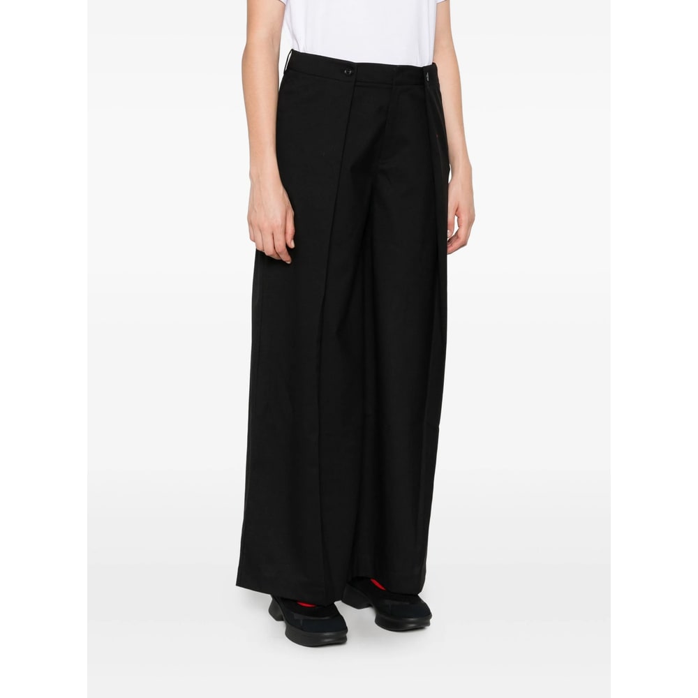 Axel Arigato Pant In Black