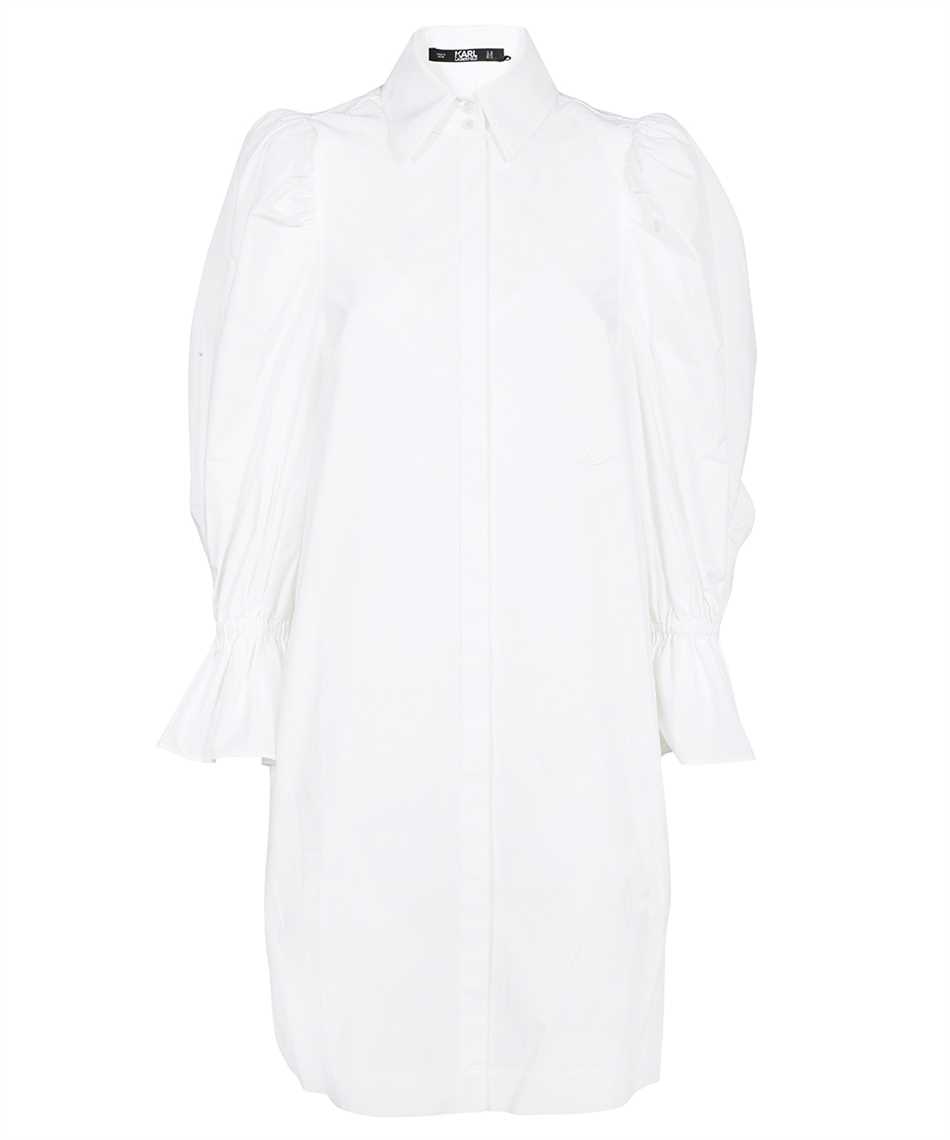 Cotton Dress
