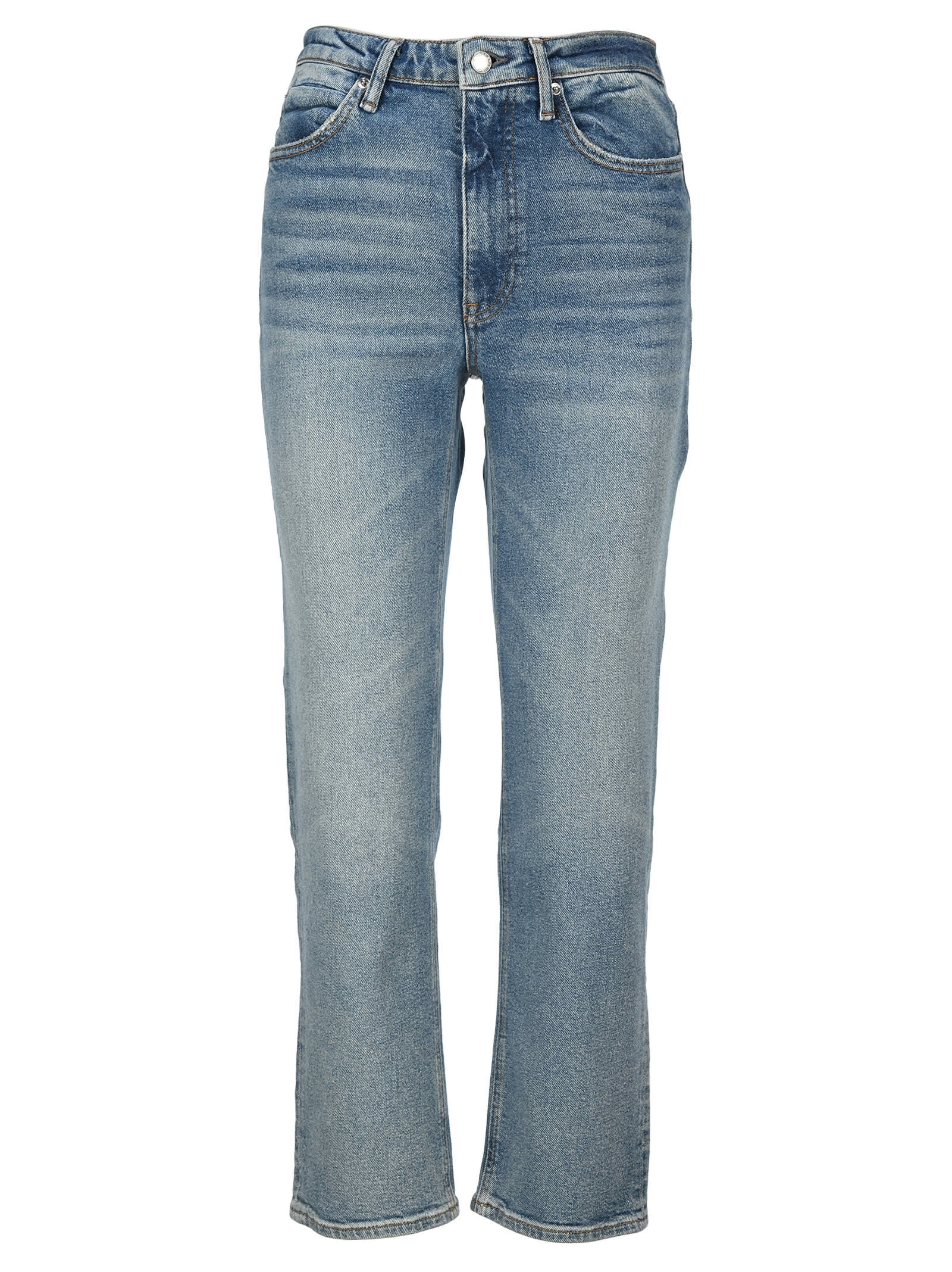 alexander wang cult jeans