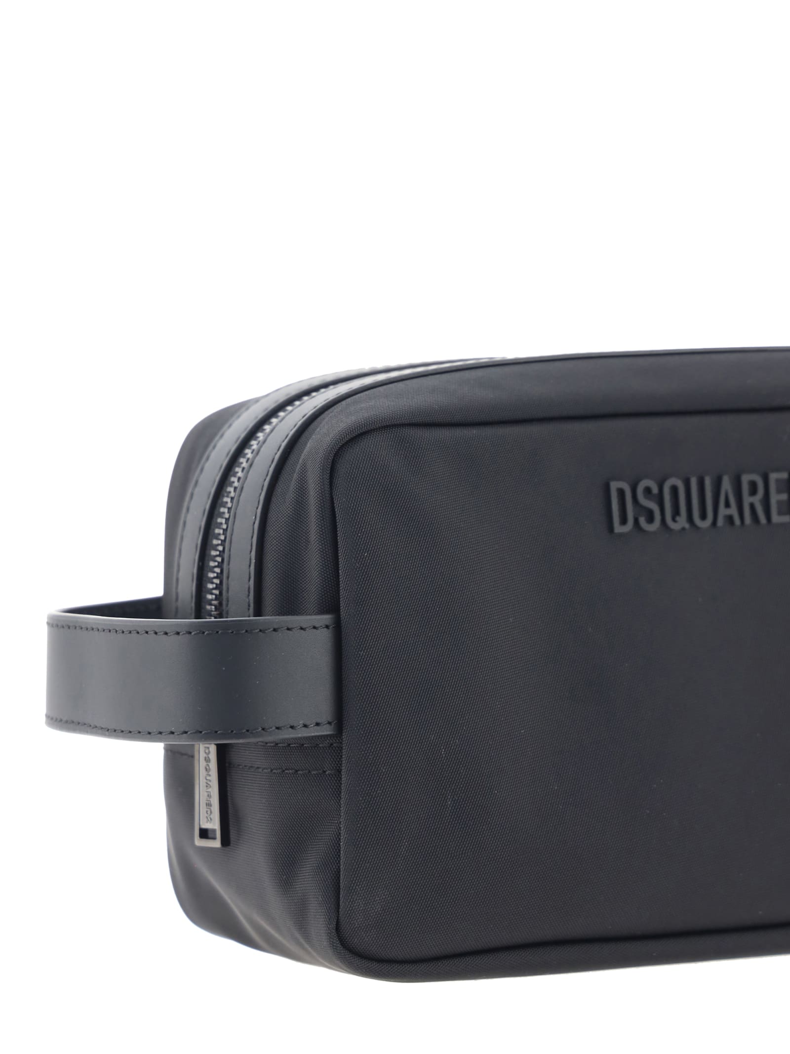 Shop Dsquared2 Beauty In Nero