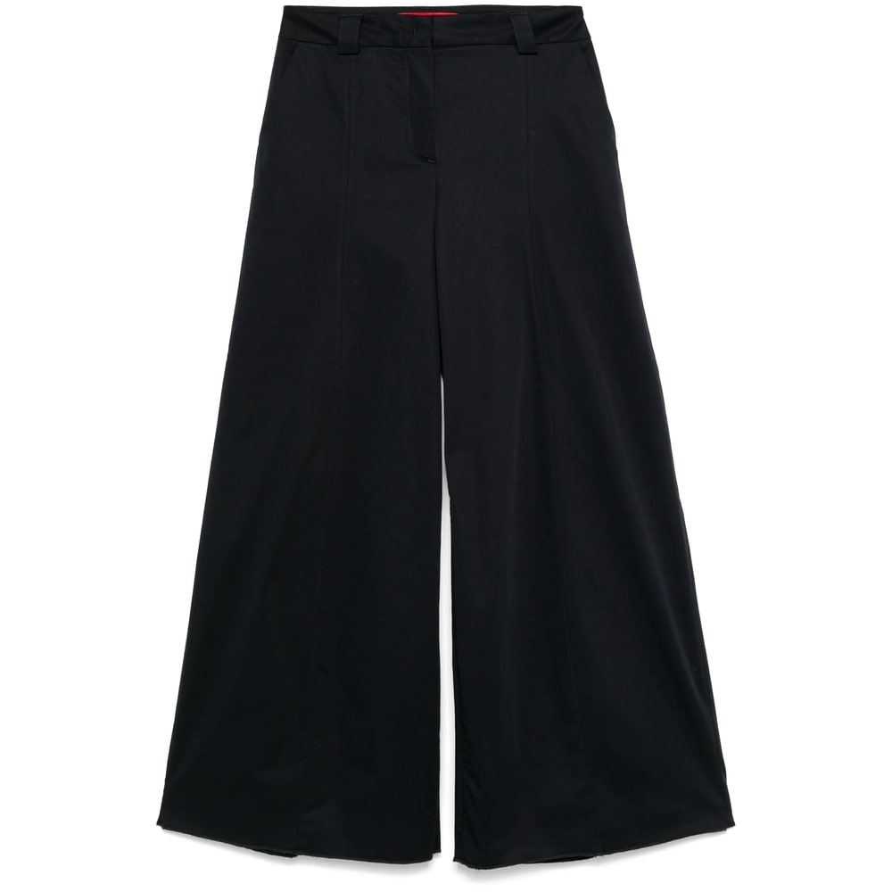 The Latest Pant In Black