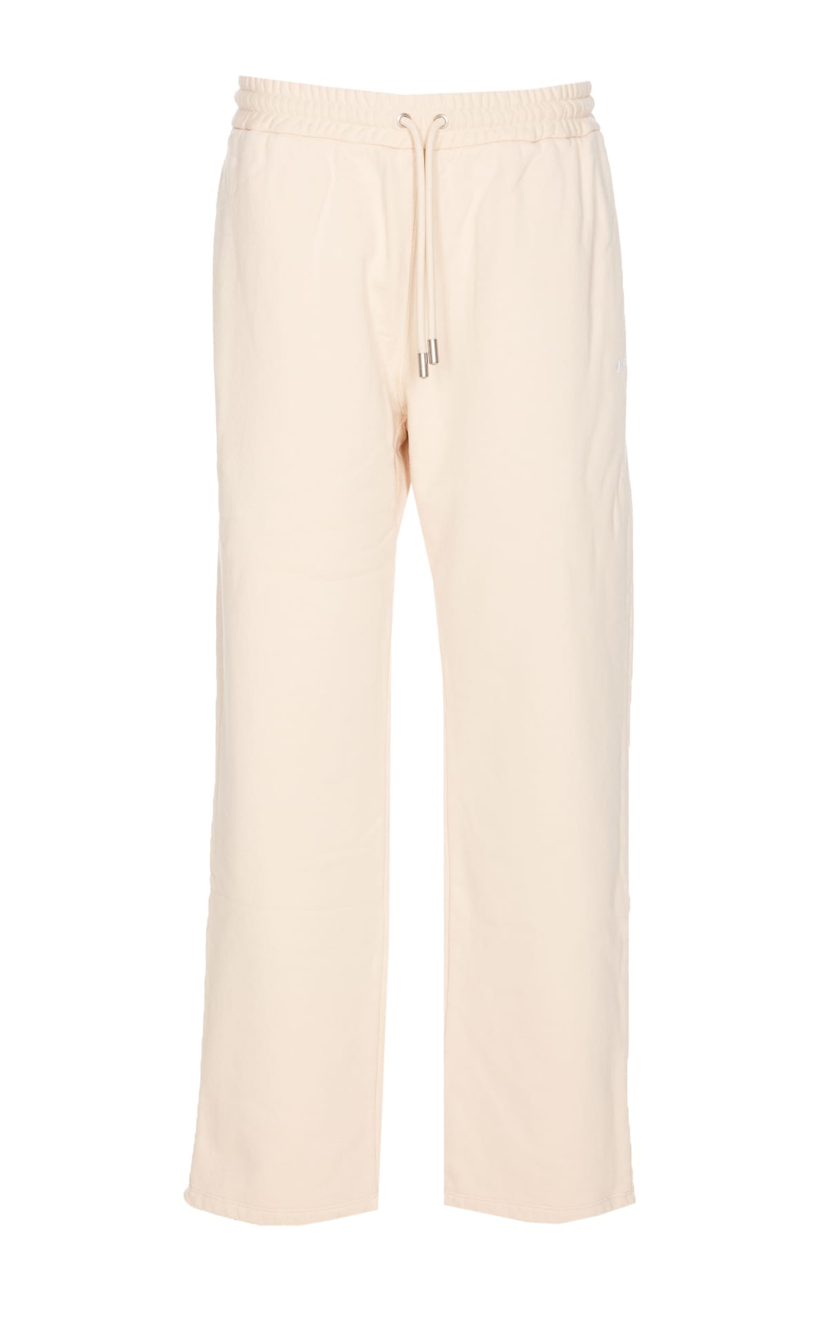 Shop Off-white Cornely Diags Pants In White