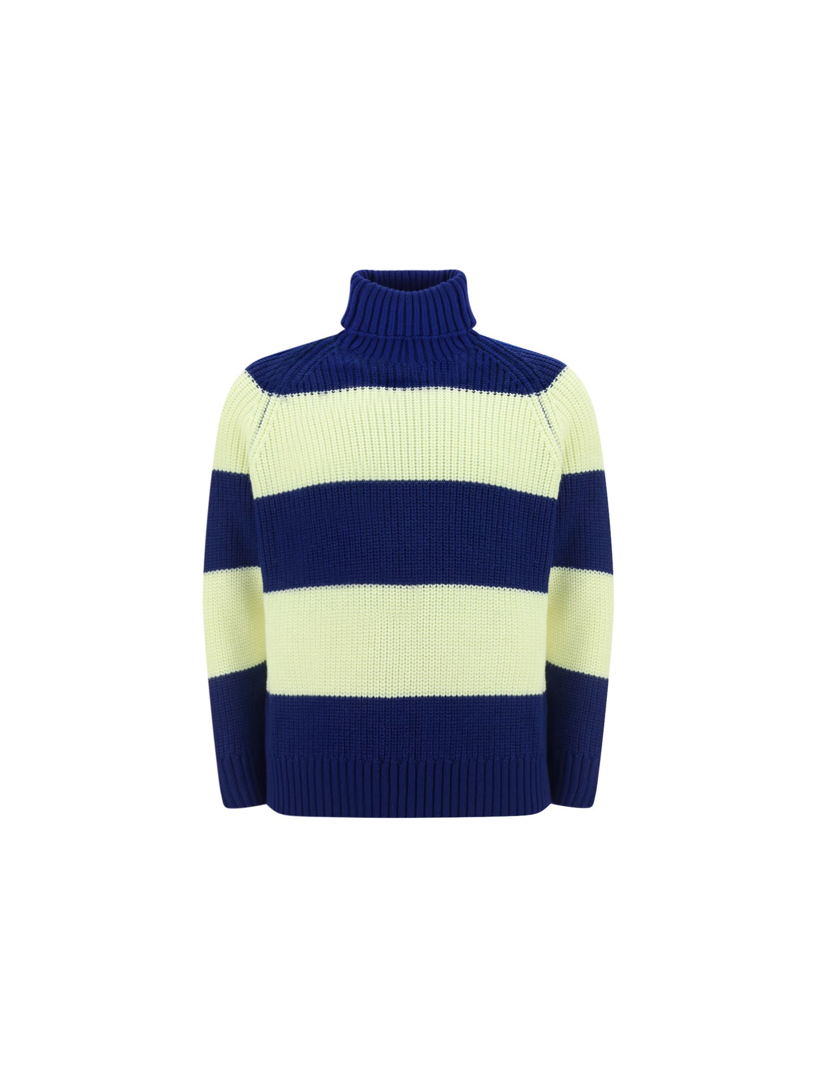 SUNNEI TURTLENECK SWEATER