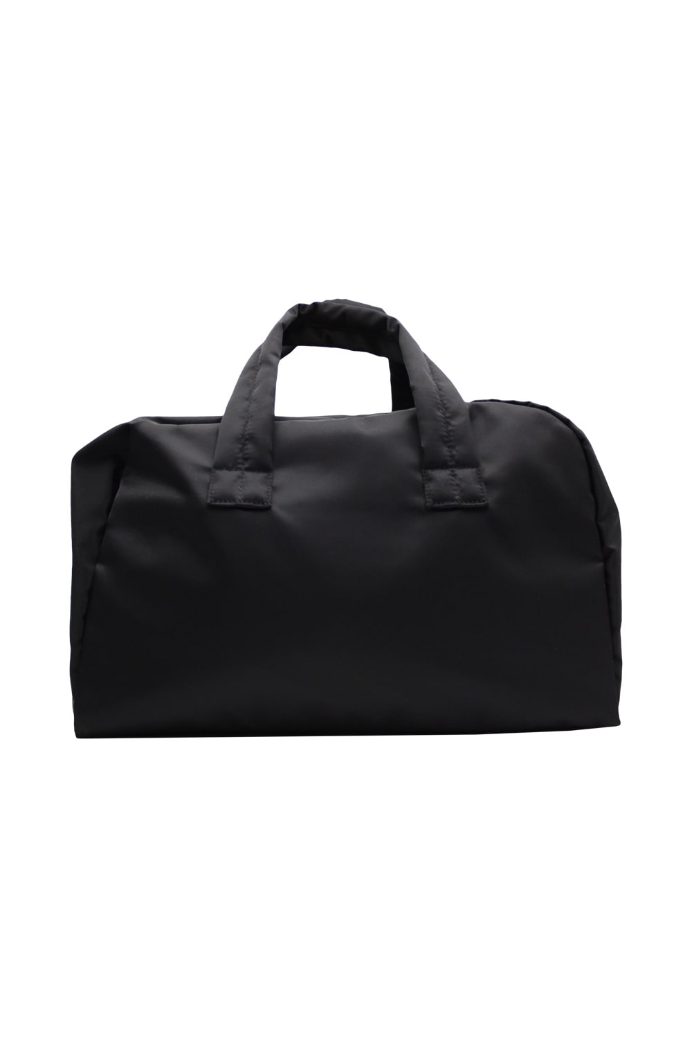 Comme Des Garçons Handbag In Black