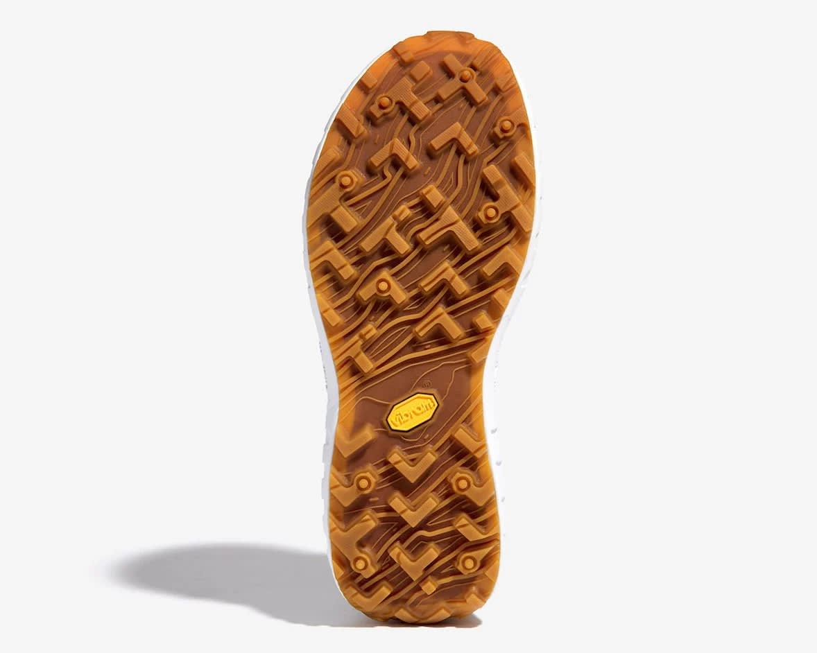 Shop Norda 001 M In White Gum