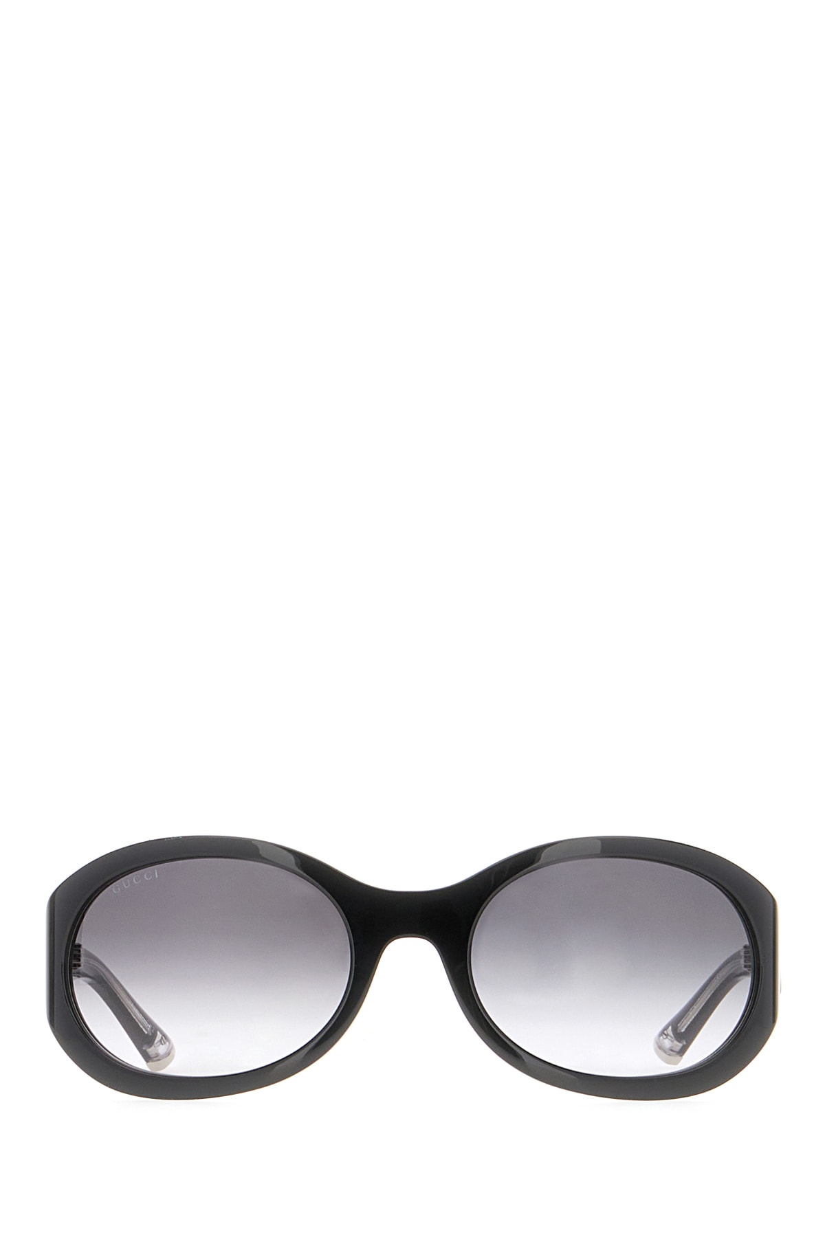 Black Acetate Sunglasses