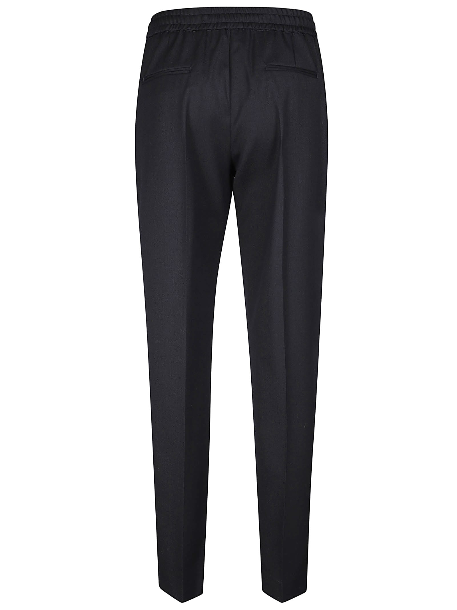 Pt Torino Erika Pant In Navy