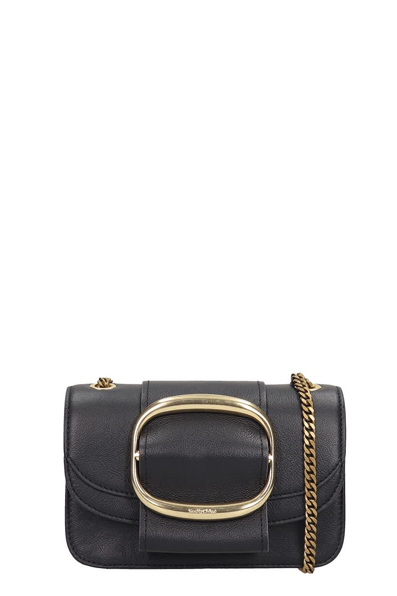 see by chloe hopper bag