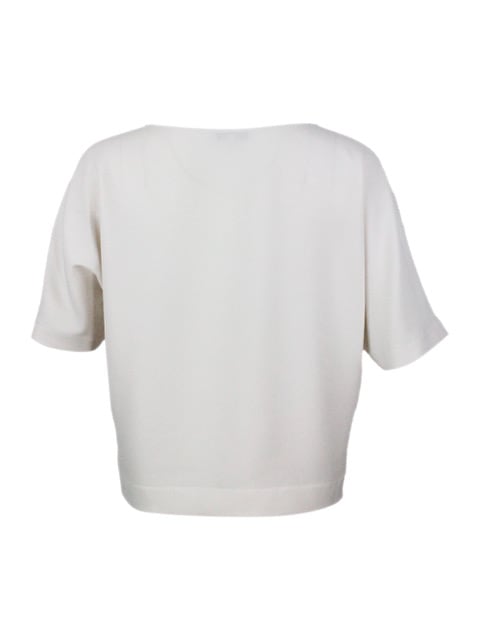 Antonelli Florence Shirts In Beige