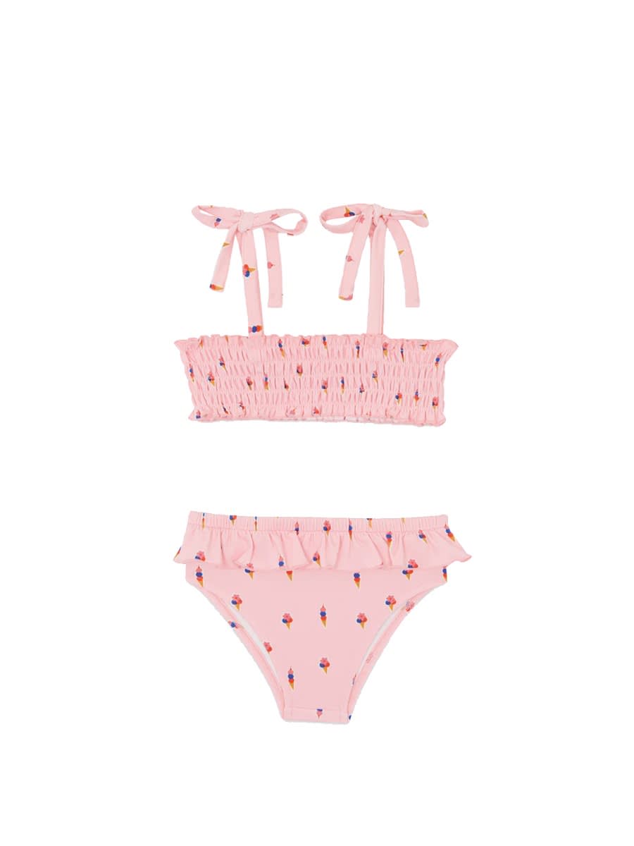 Bonton Kids' Costume In Pink