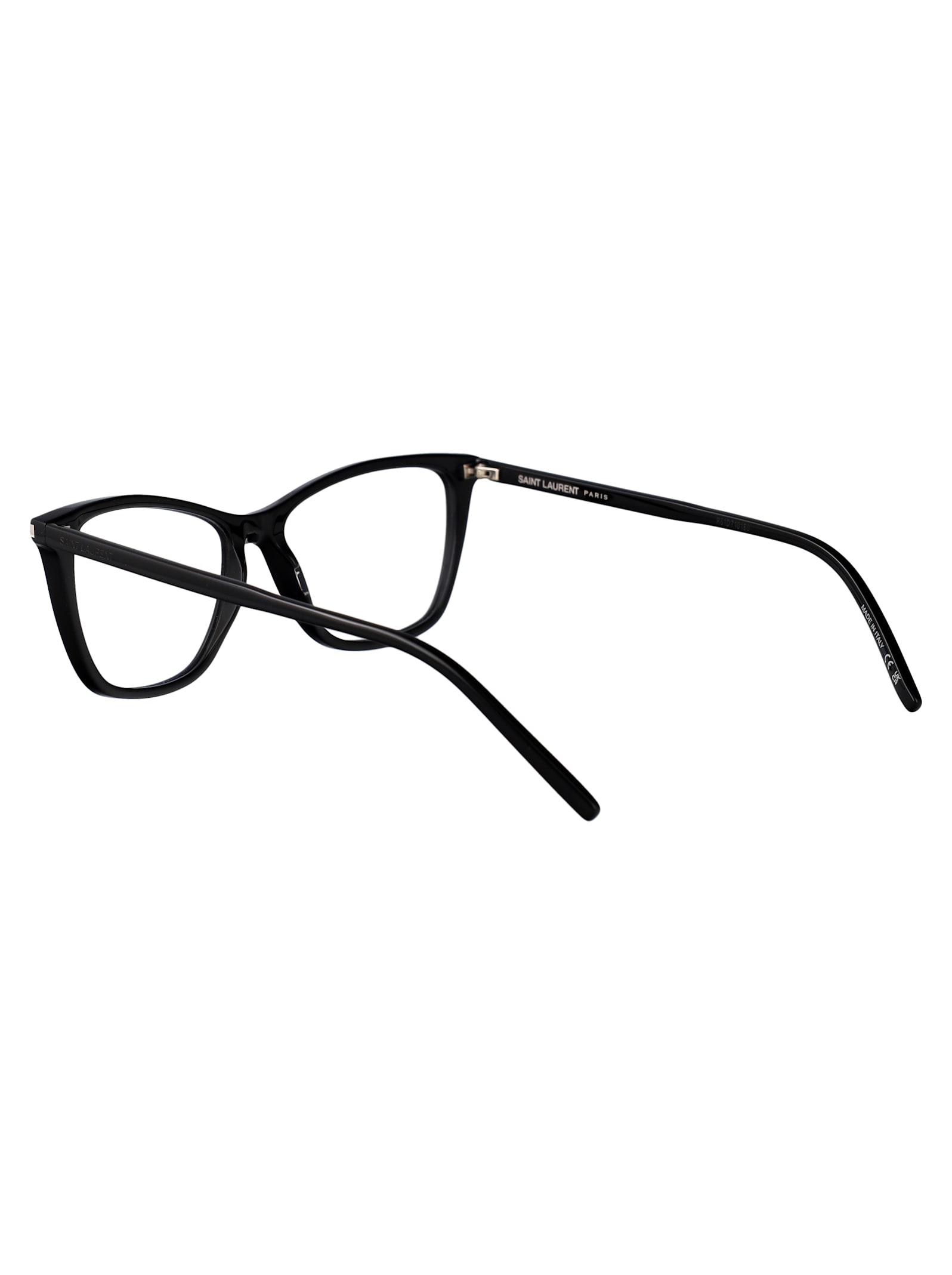 Saint Laurent Sl 259 Glasses In Black
