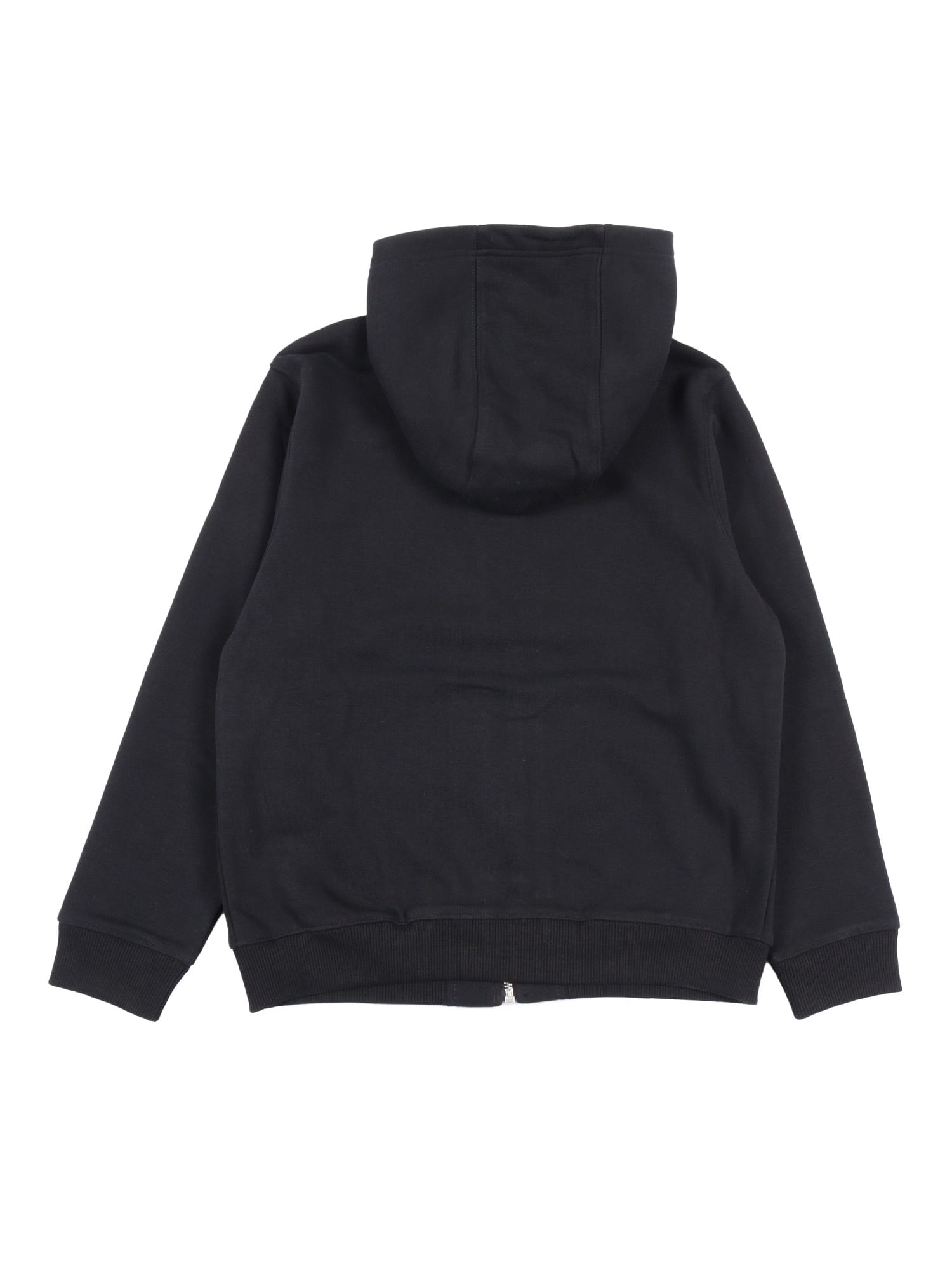 Givenchy Cardigan In Black