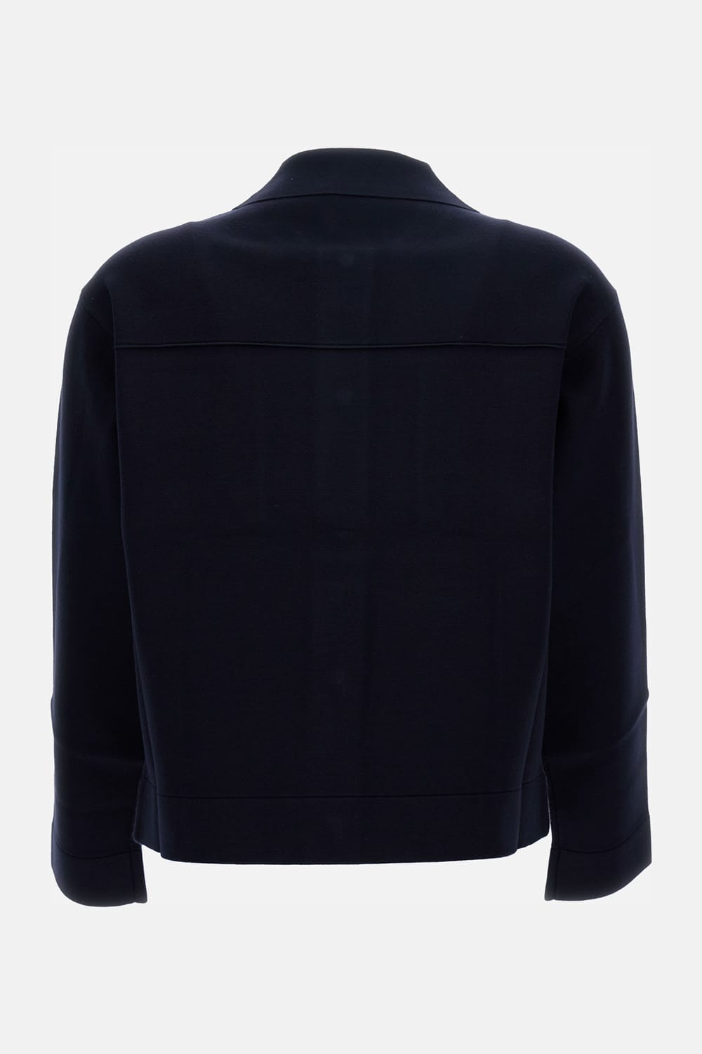 Max Mara Womens Cardigan In Black