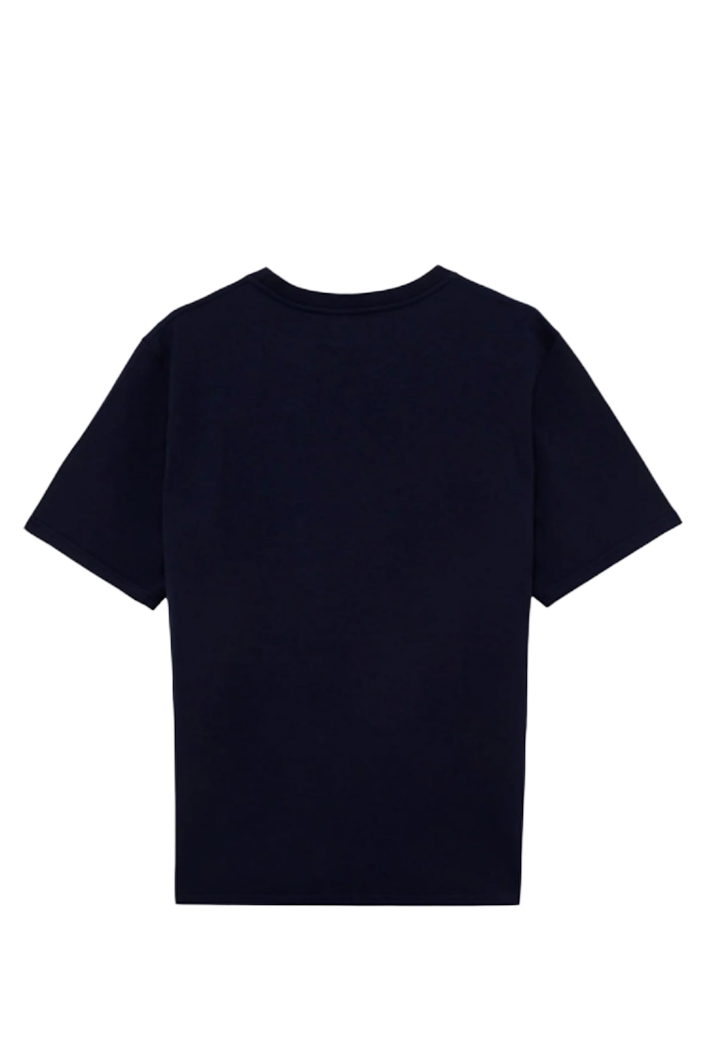 Autry T-shirt In Blue
