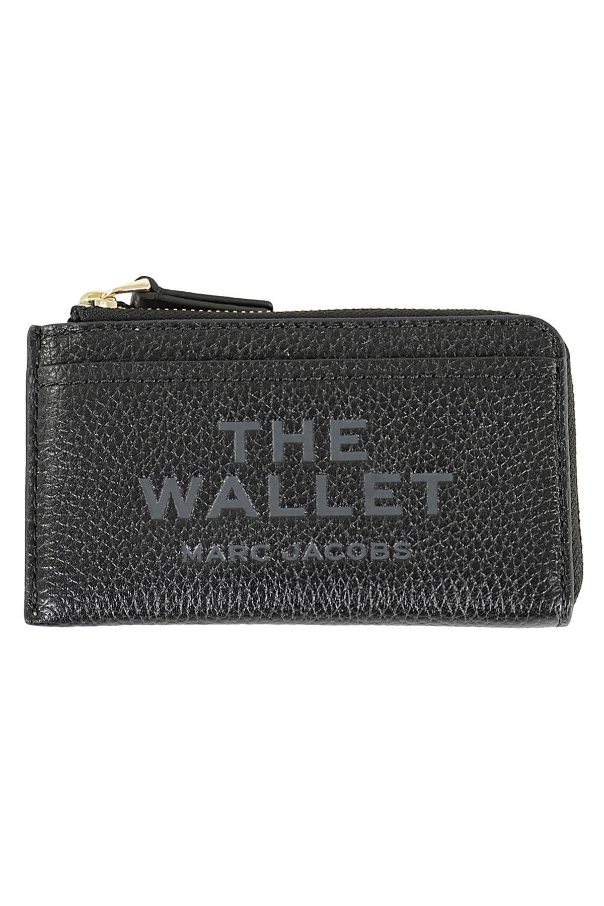 Shop Marc Jacobs The Top Zip Multi Wallet
