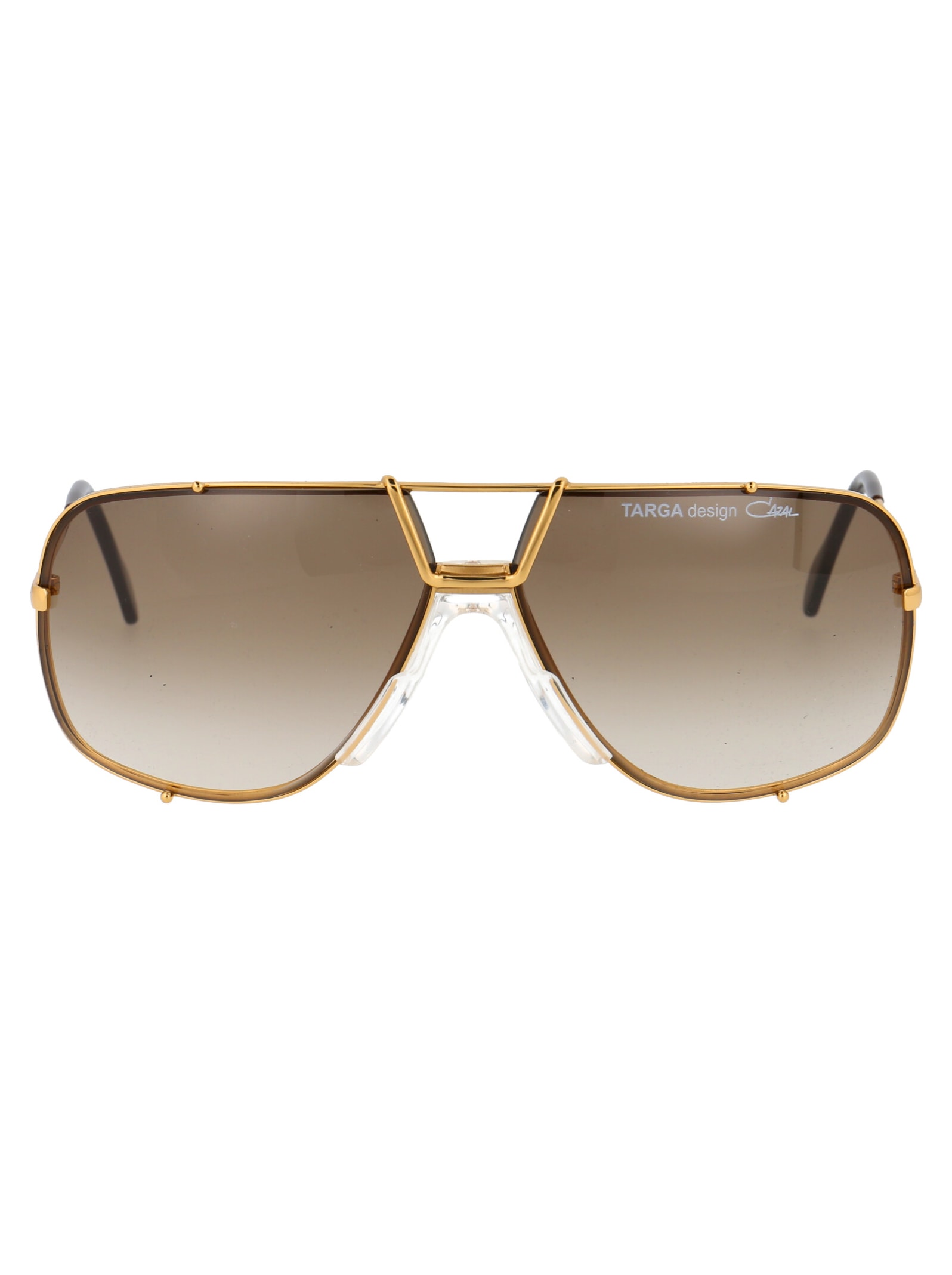 Cazal Mod. 902 Sunglasses In 097 Gold