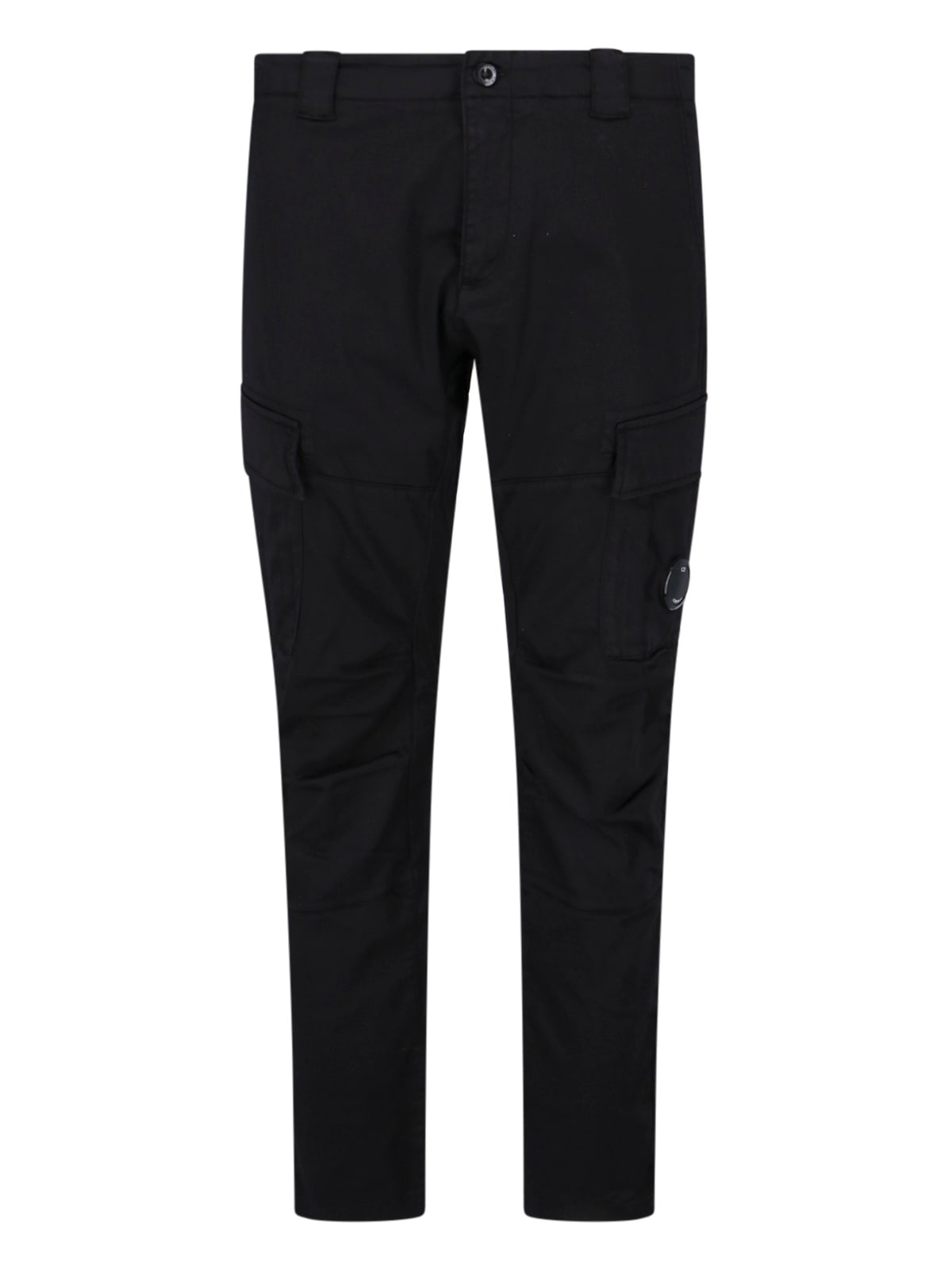 C.P. COMPANY PANTS