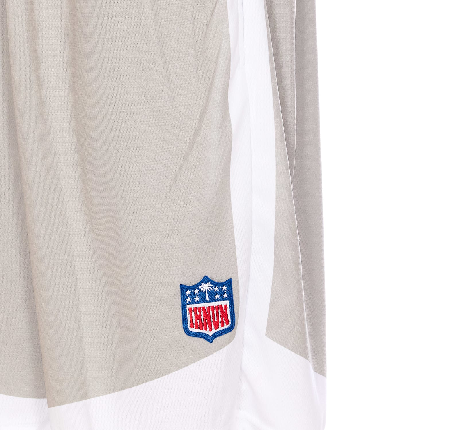 Ih Nom Uh Nit Drawstring Shorts In Grey