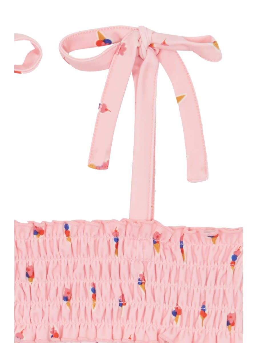 Bonton Costume In Pink