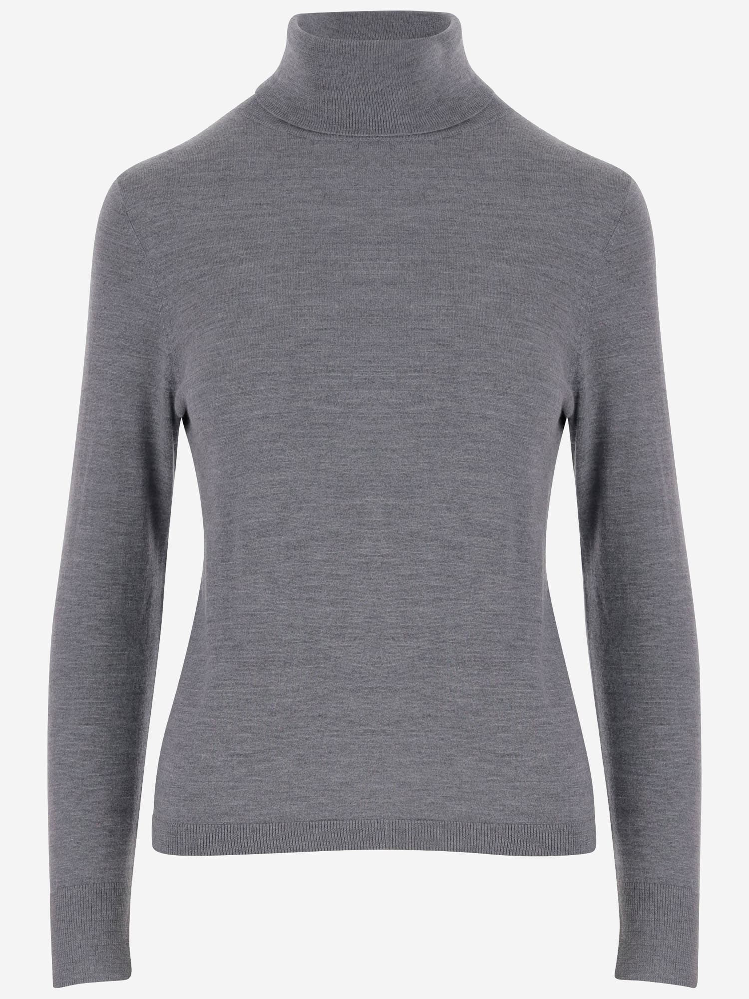 Wool Sweater