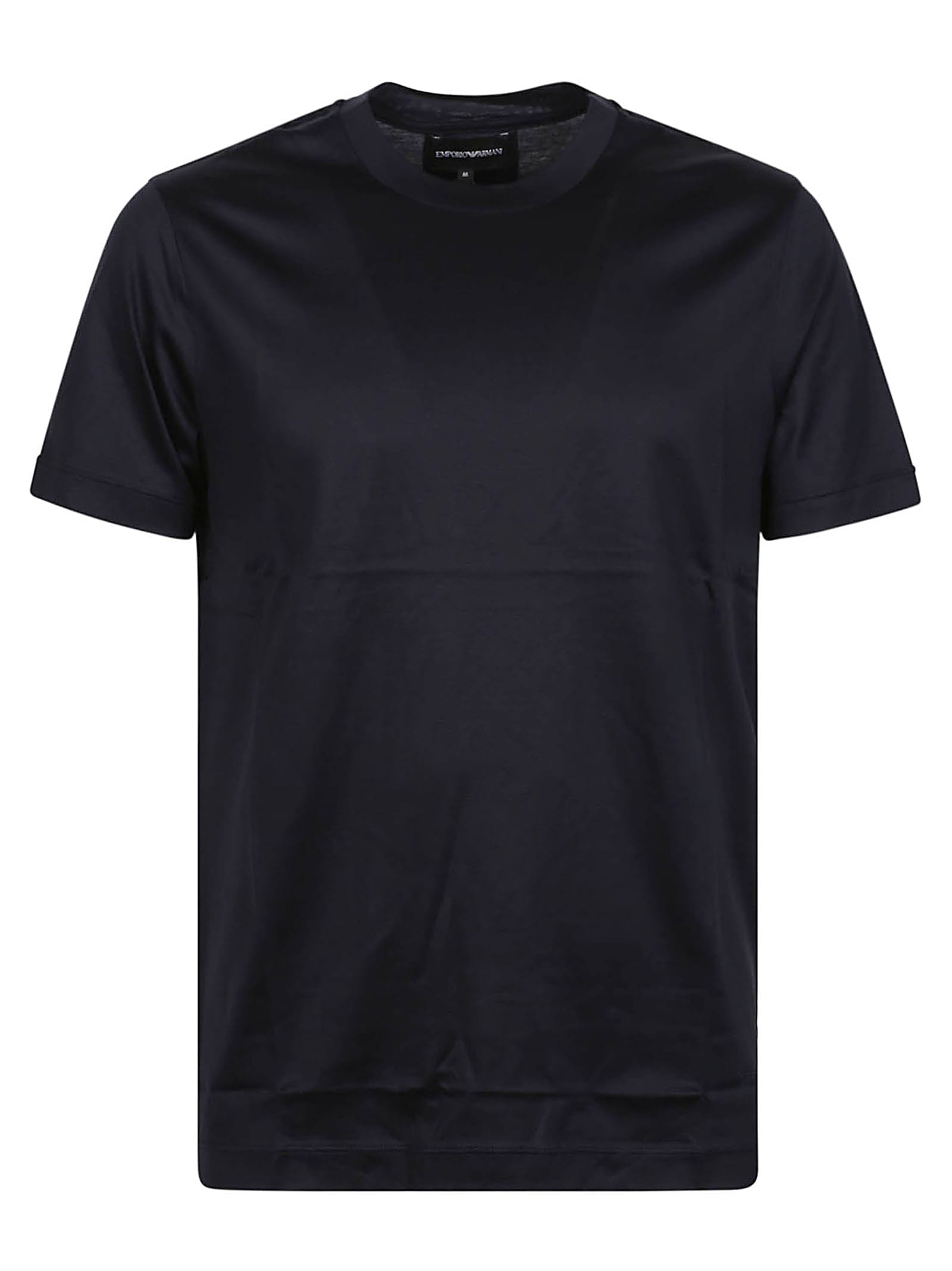 Emporio Armani Basic Line T-shirt