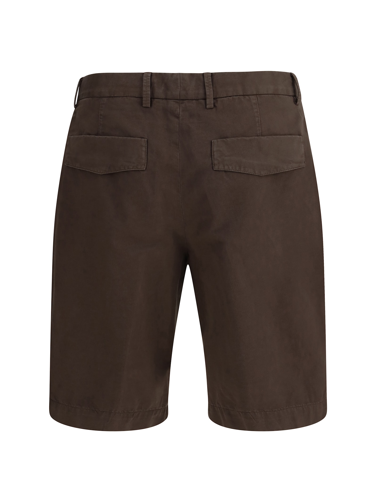ZEGNA SUMMER CHINO SHORTS