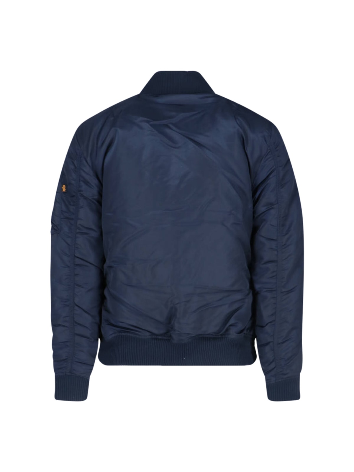 Alpha Industries Jacket Ma-1 Vf 59 In Blue