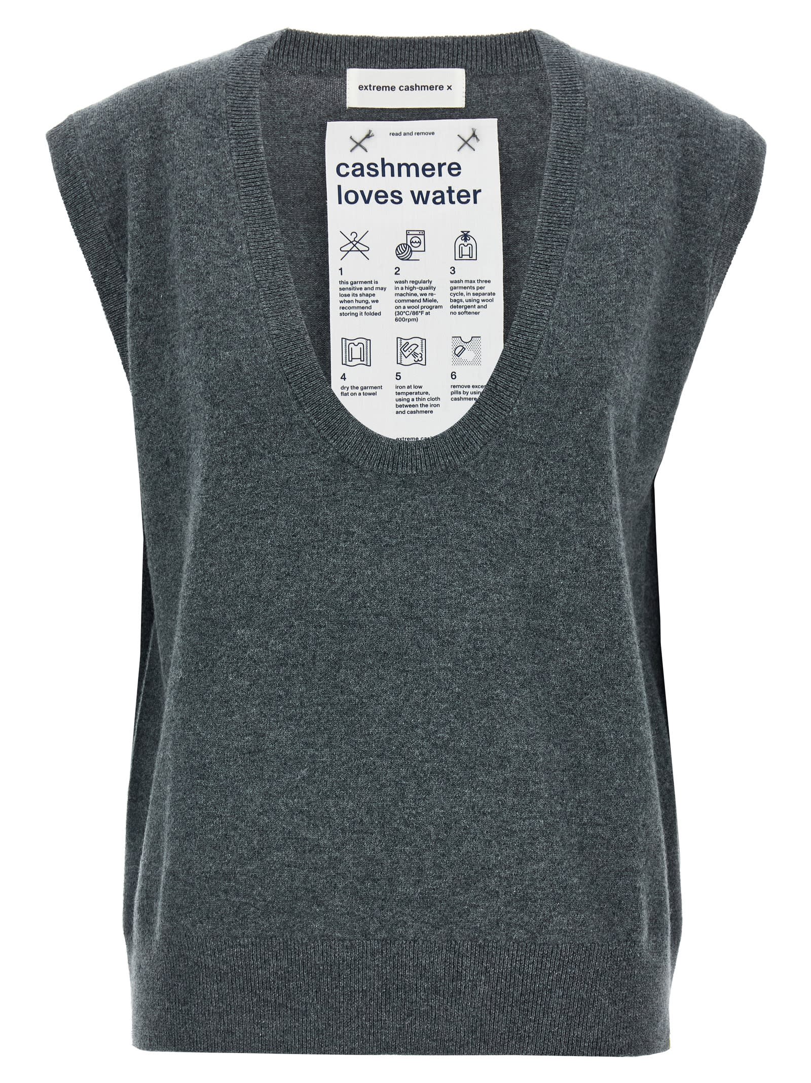 n.423 Lord Vest