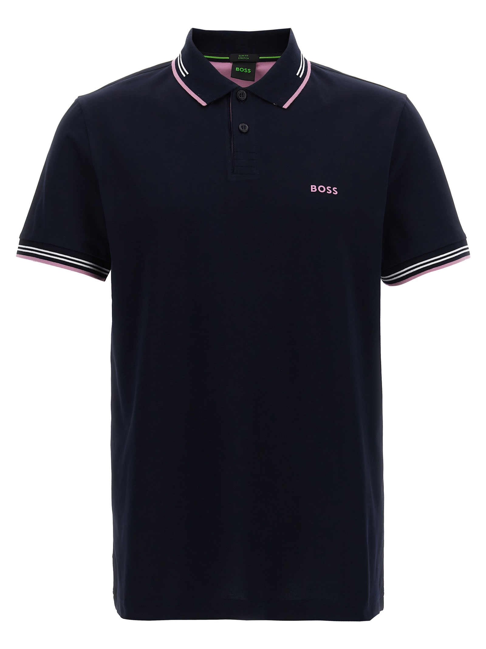 paul Polo Shirt