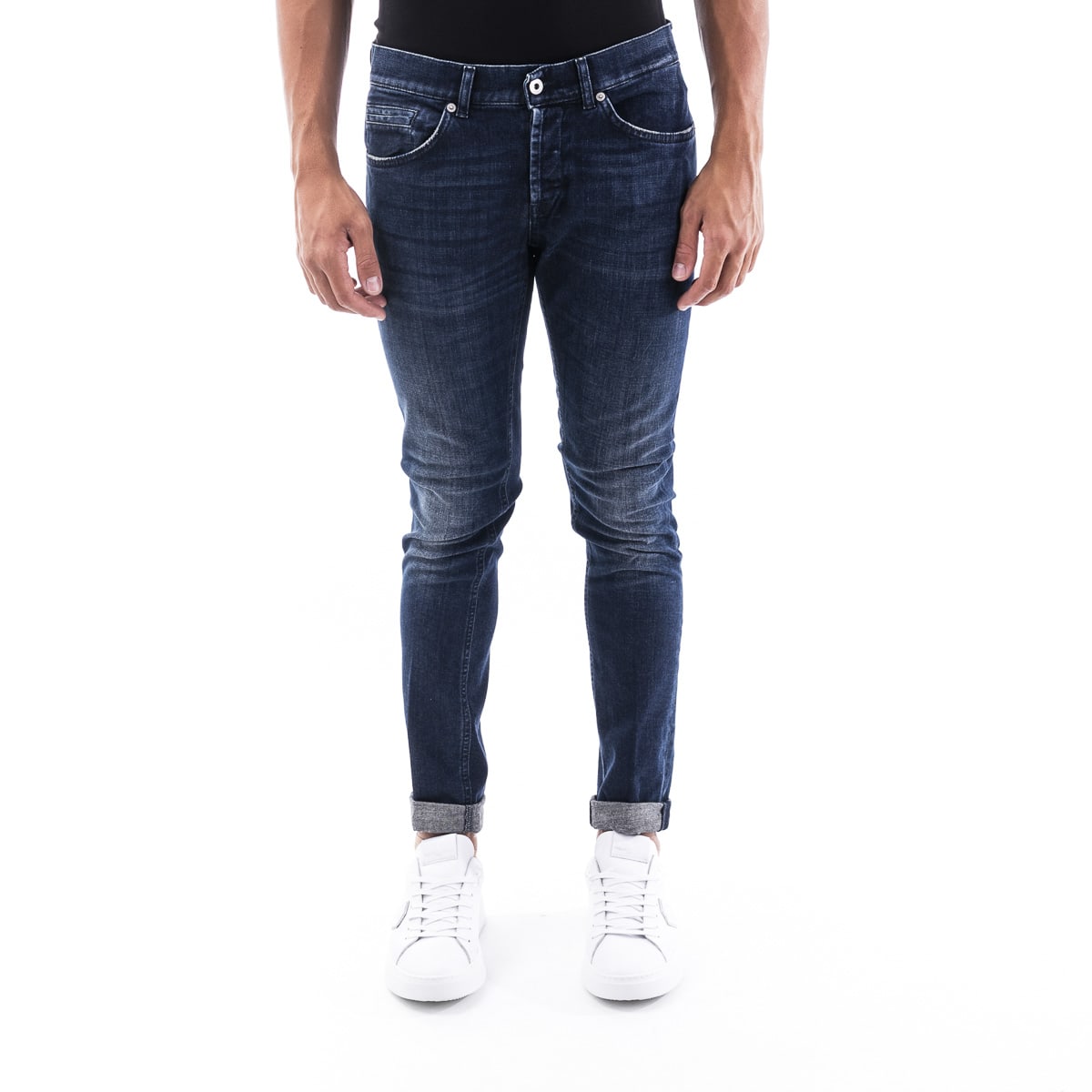 George Jeans Dondup