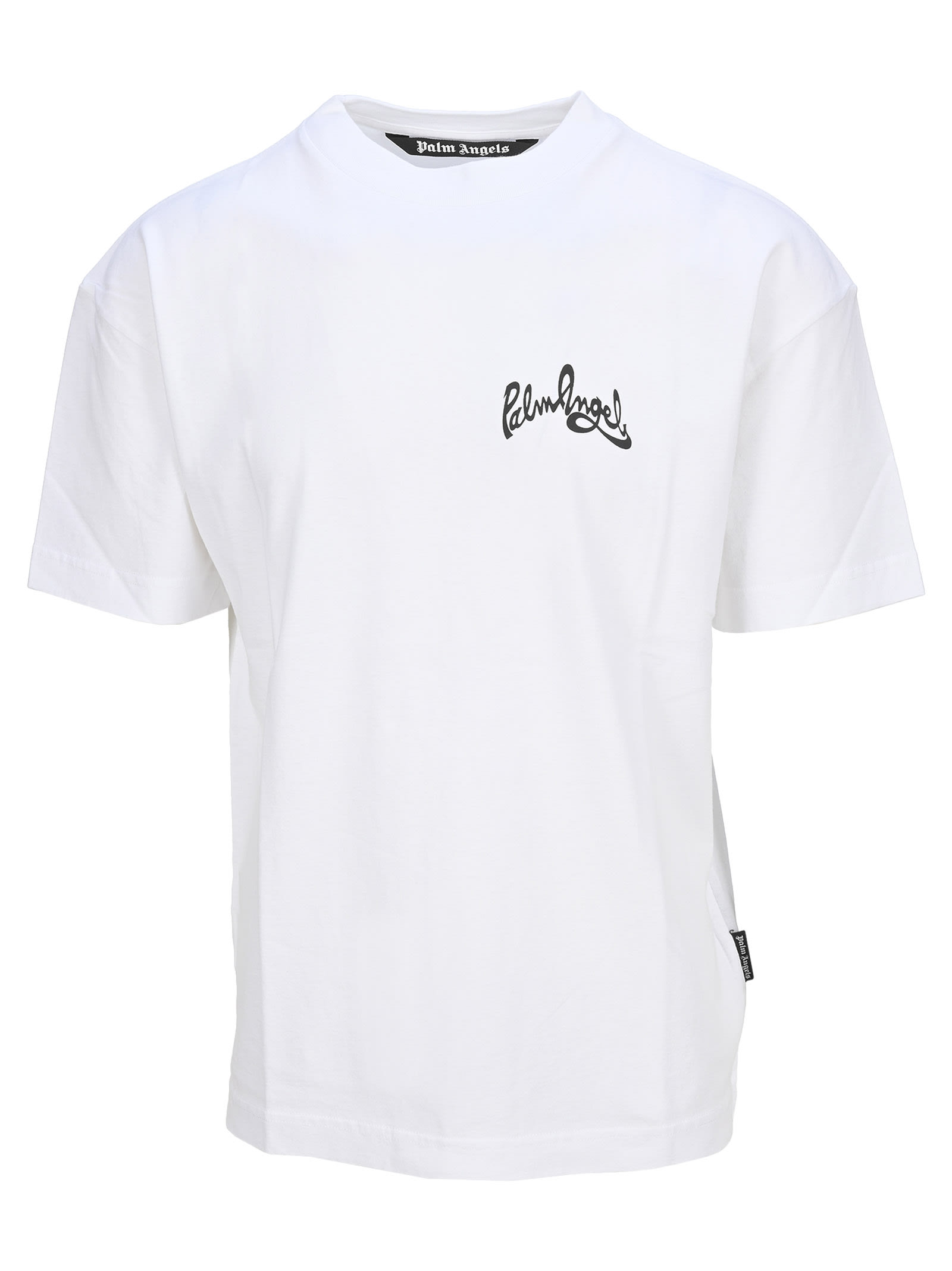 Palm Angels Mountain Panorama T-shirt