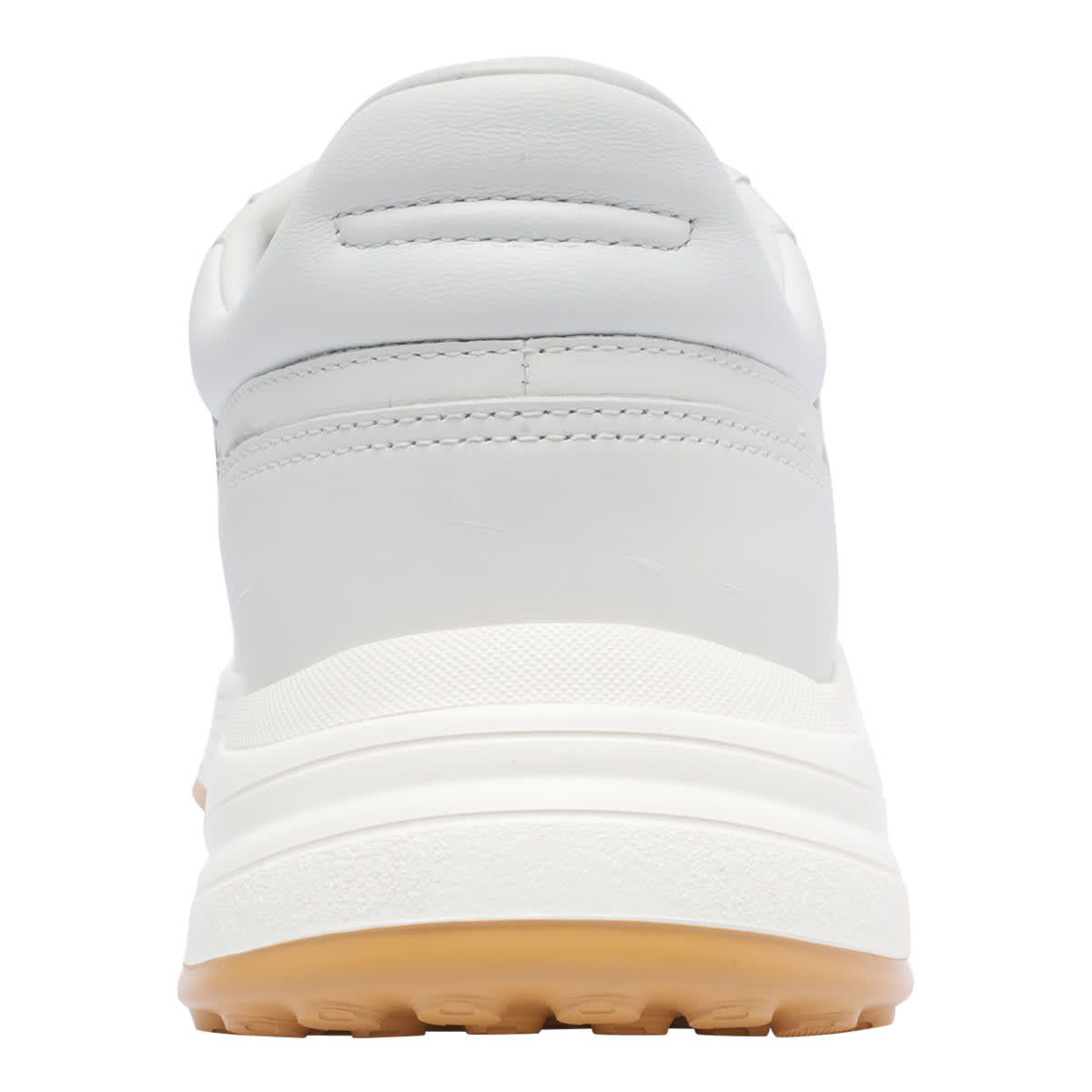 Hogan Hyperlight Sneakers In White