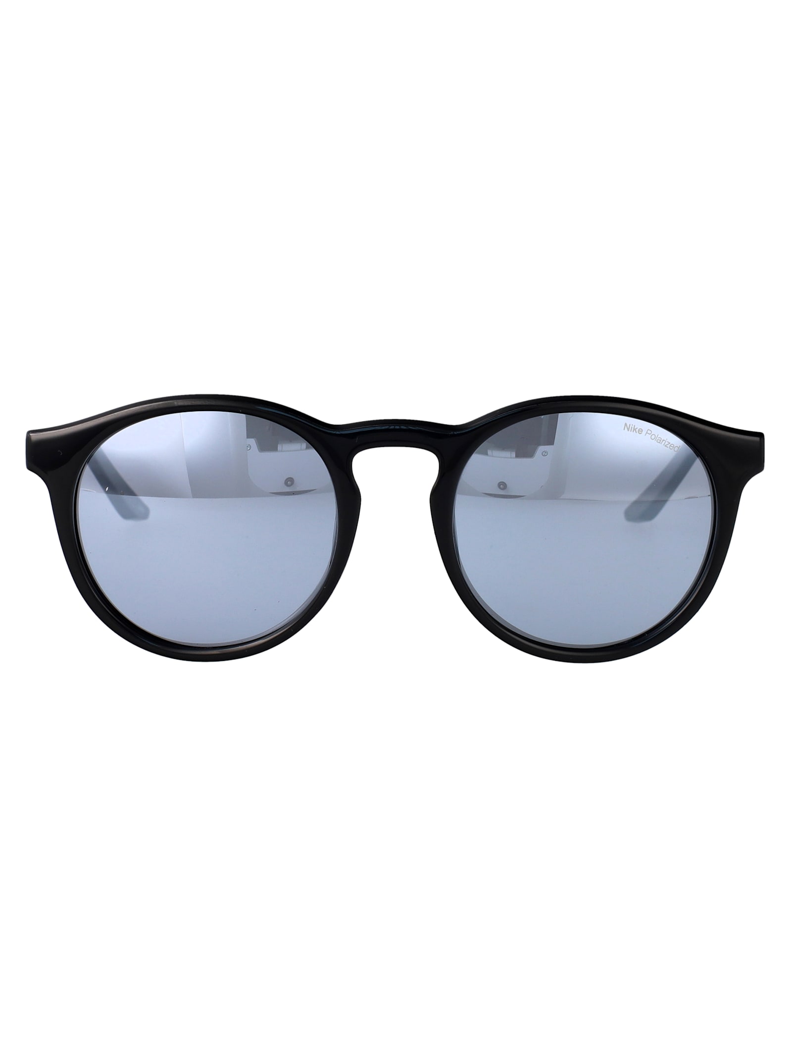 Nike Swerve P Sunglasses In Gray