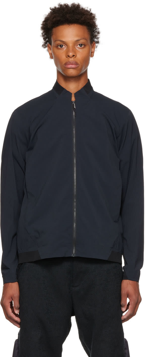 Arc'teryx Veilance Nemis Jacket | Smart Closet