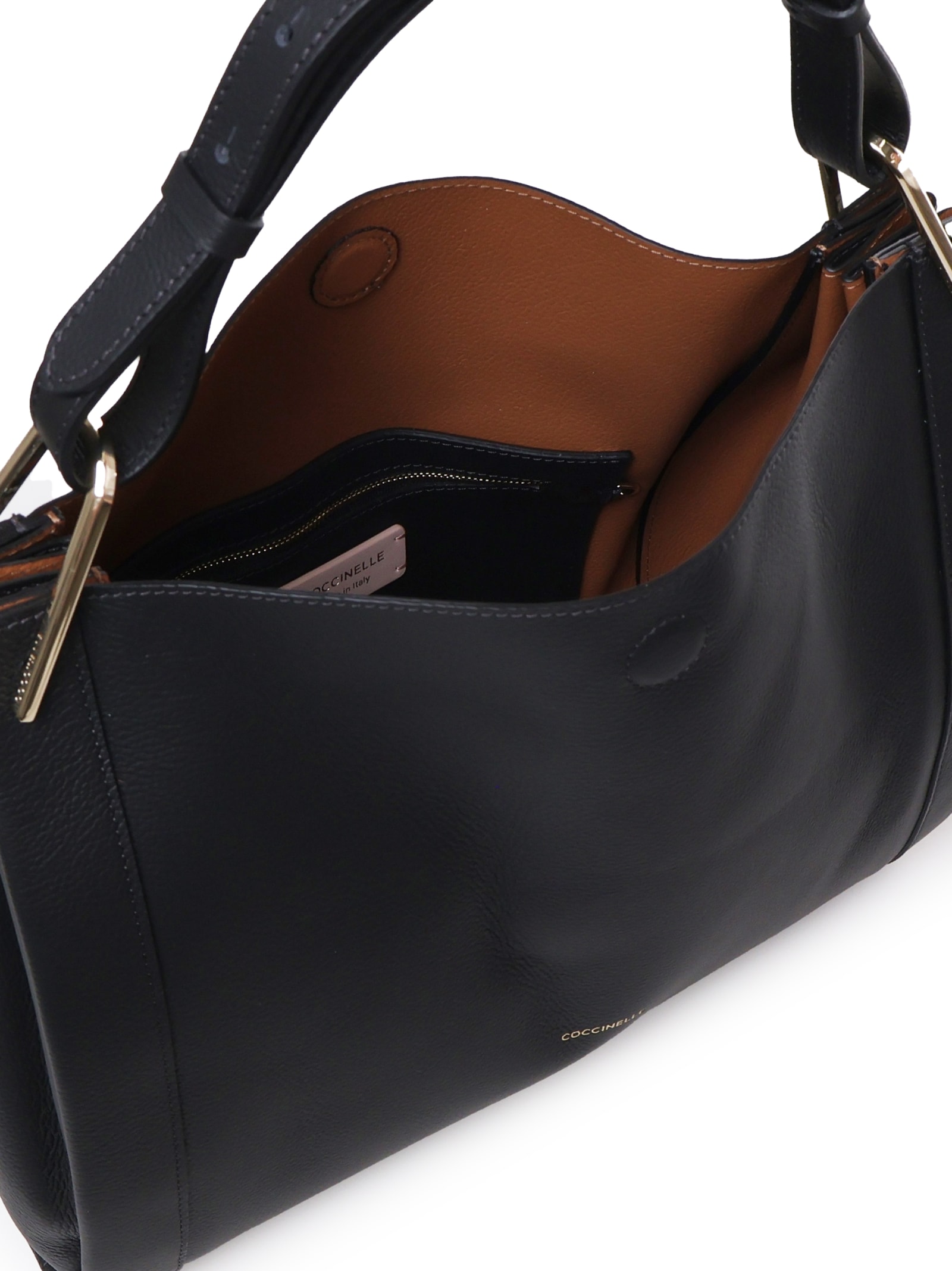 Shop Coccinelle Tote Bag Wallace