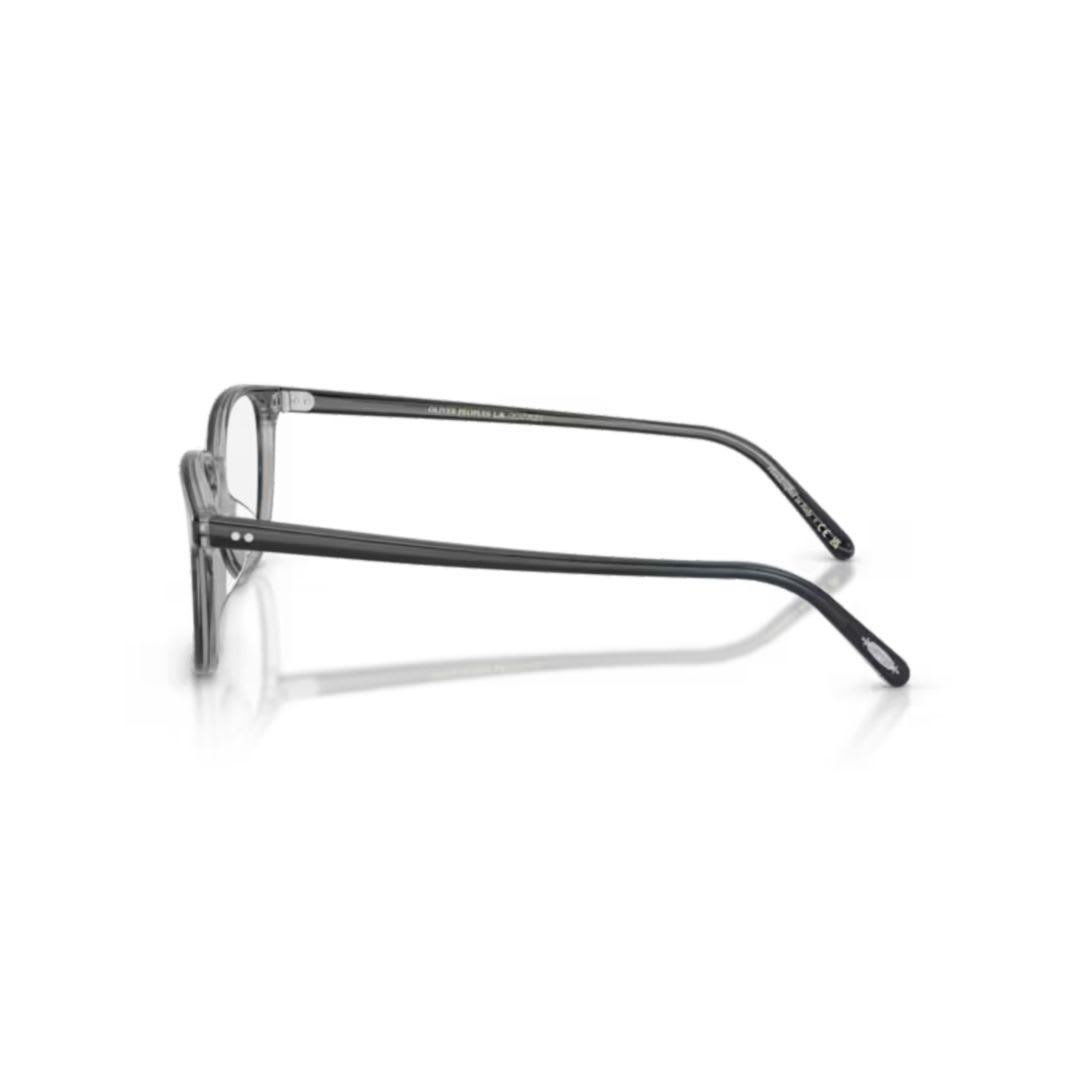 Oliver Peoples 5279u Vista1662 In Metallic