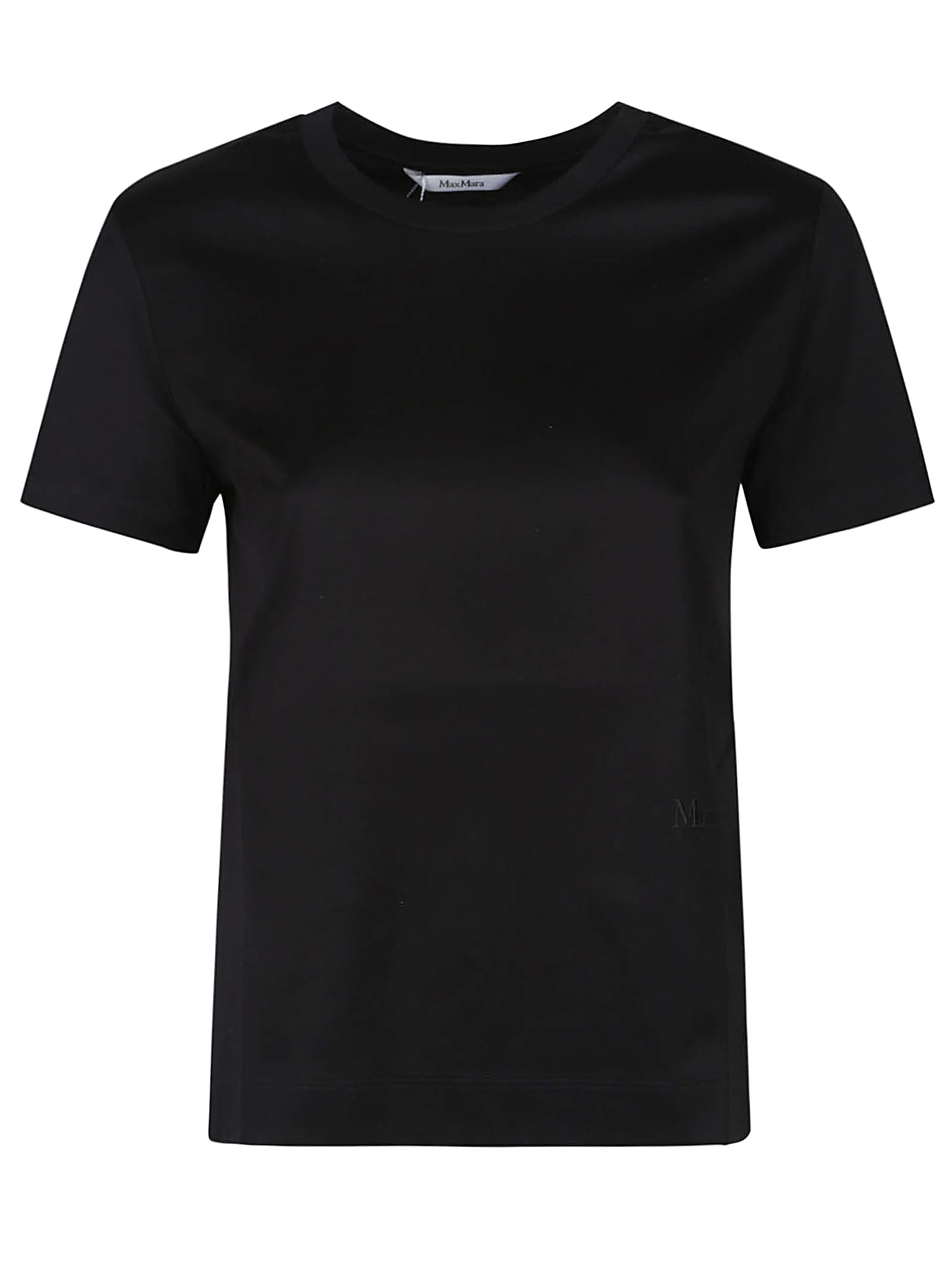 Max Mara Cosmo Interlock T-shirt