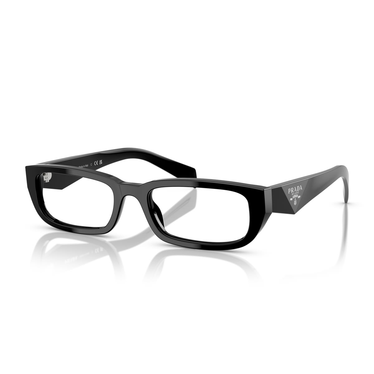 Prada Pr B05v Eyeglasses