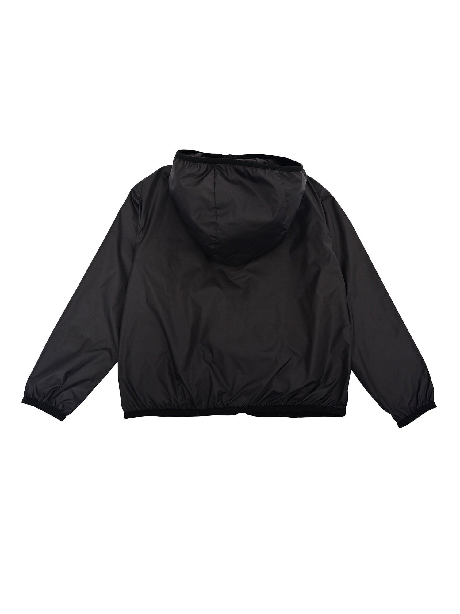 Moncler Fegeo Jacket In Black