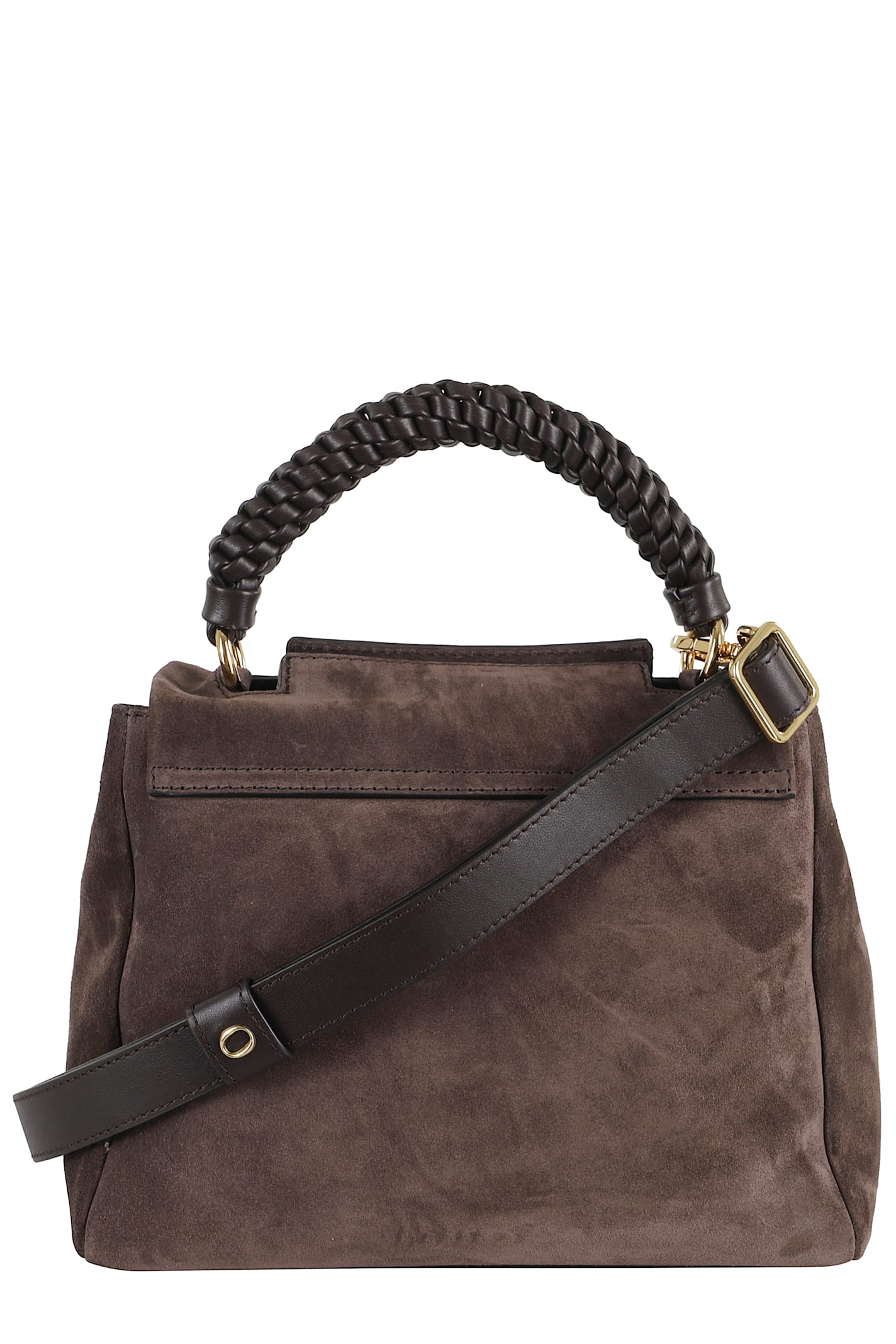Orciani Sveva S Peach In Brown
