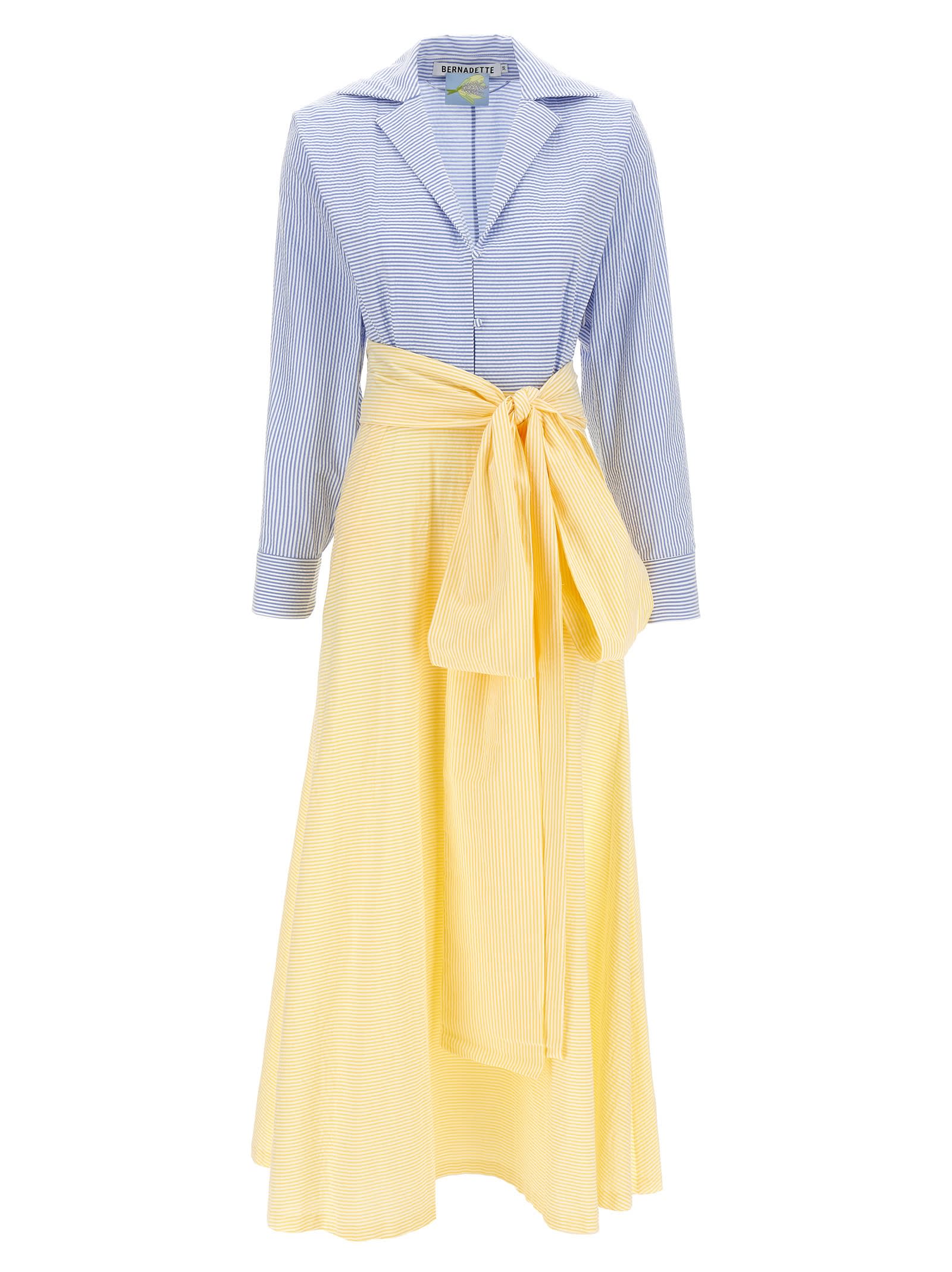 clarence Dress