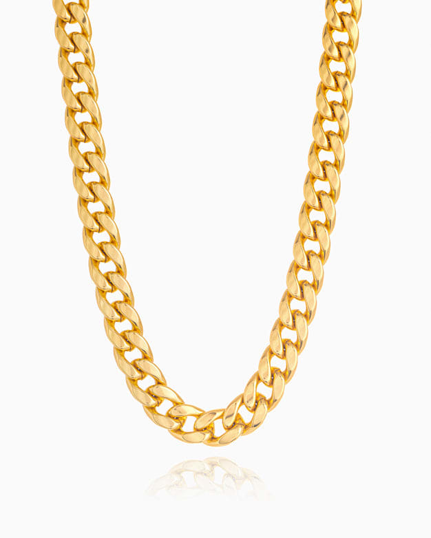 Federica Tosi Lace Thea Gold