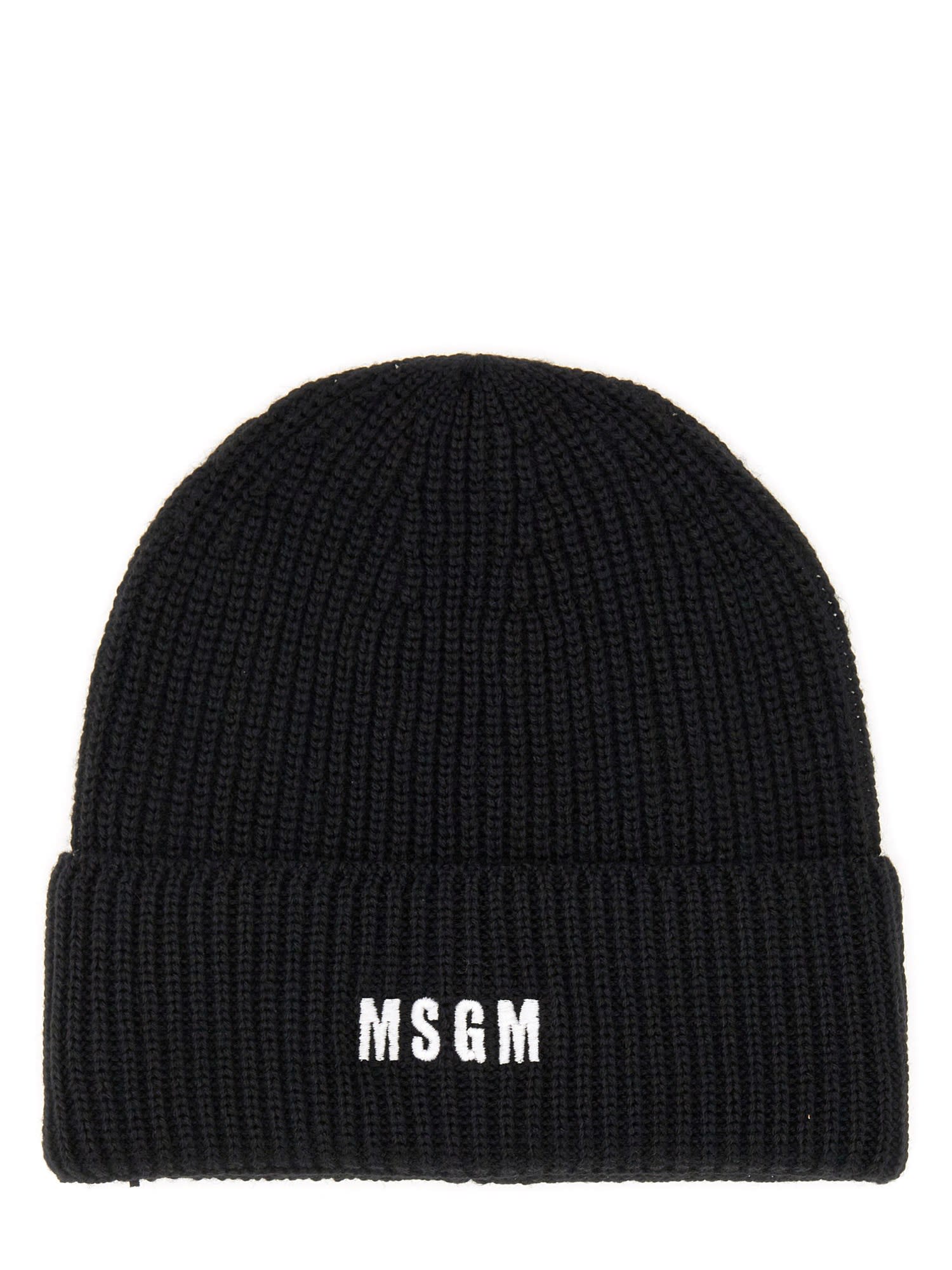 MSGM Beanie Hat