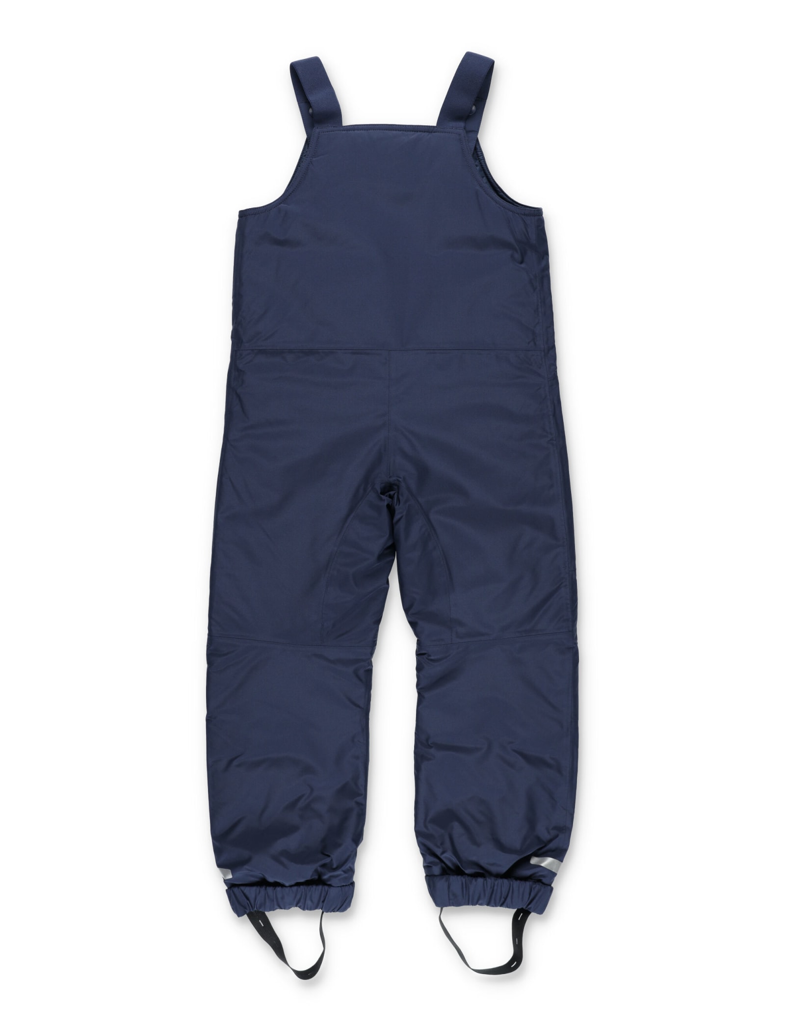 Patagonia Kid - Snow Pile Bibs In Blue